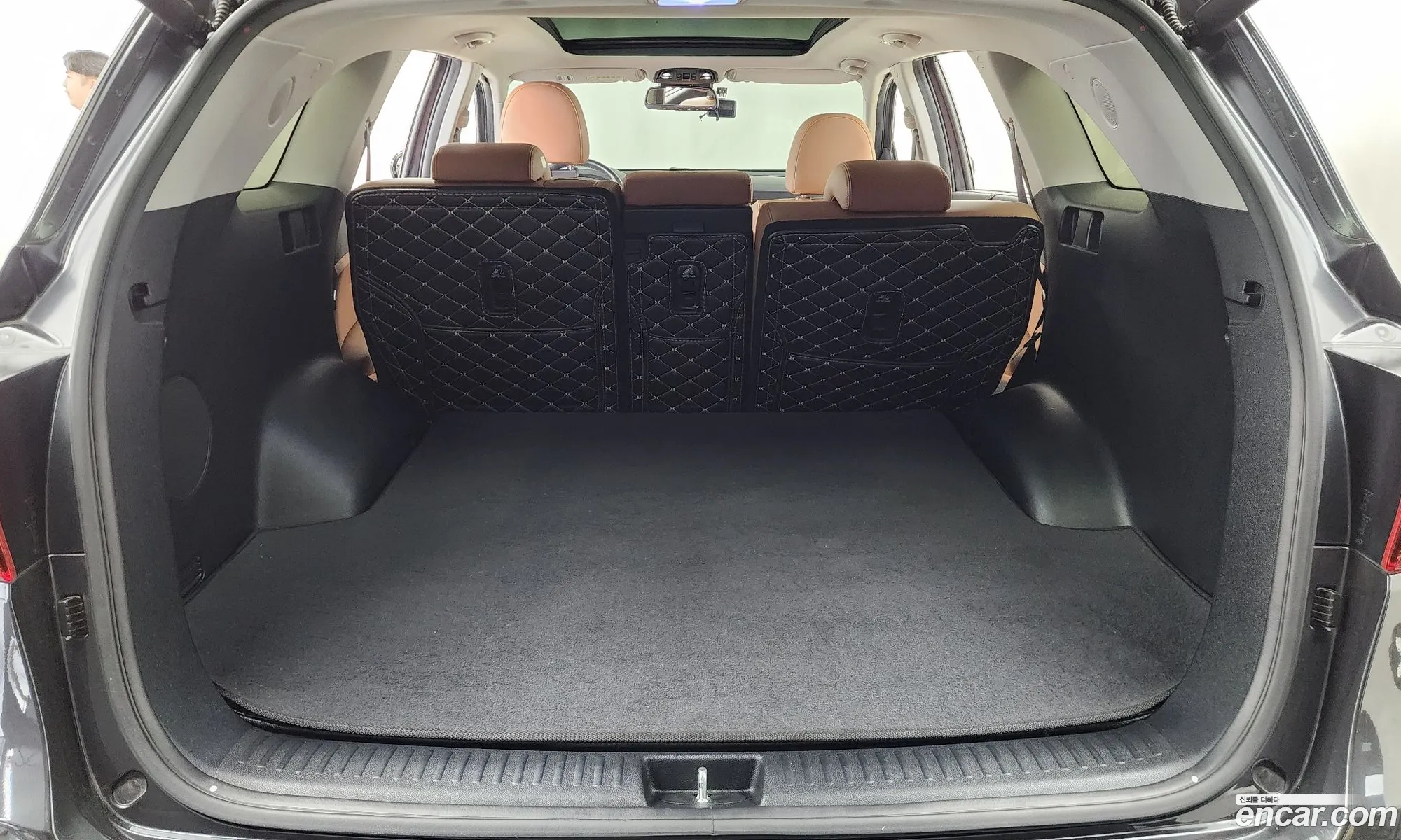 Kia Sorento 2018 — 10