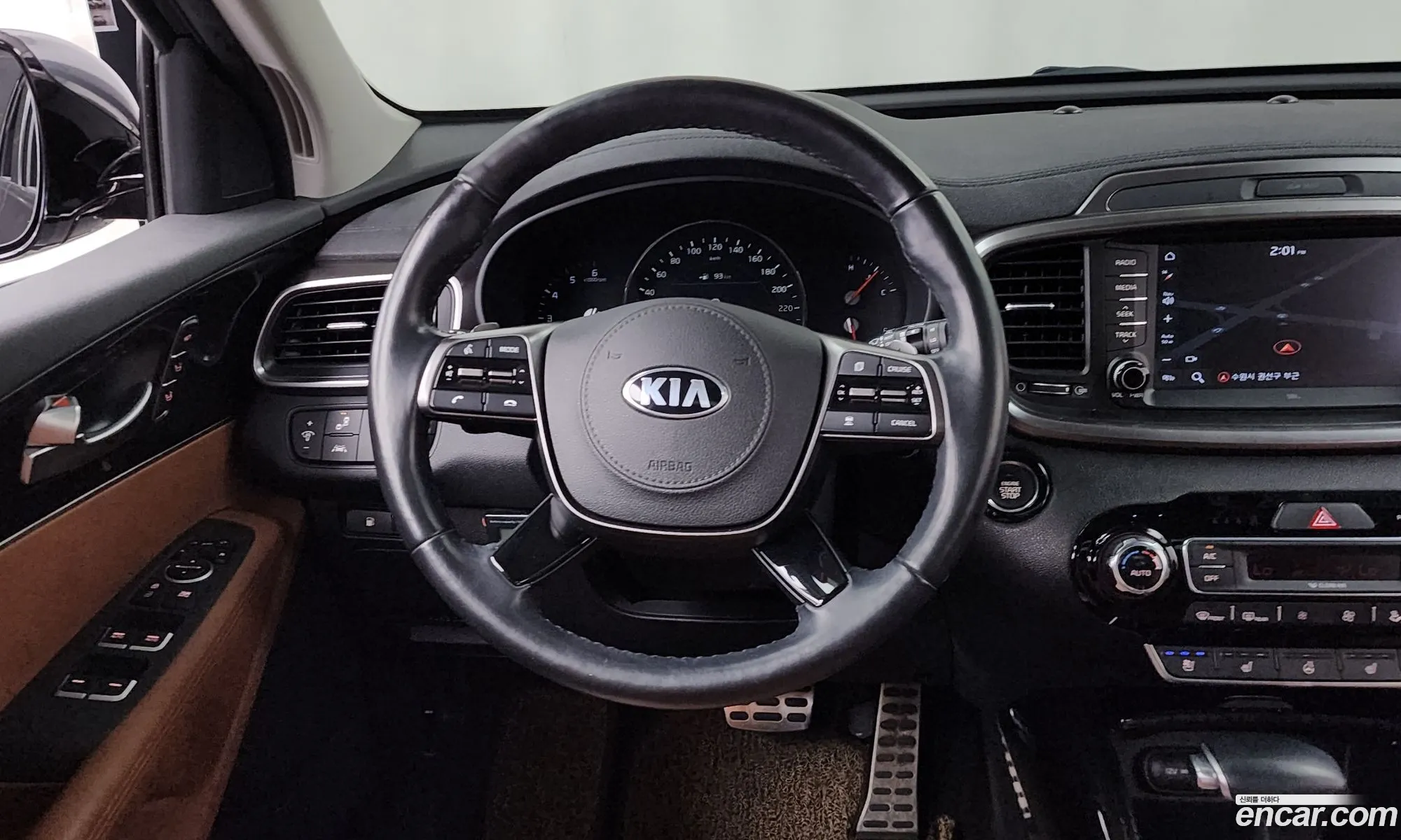 Kia Sorento 2018 — 6