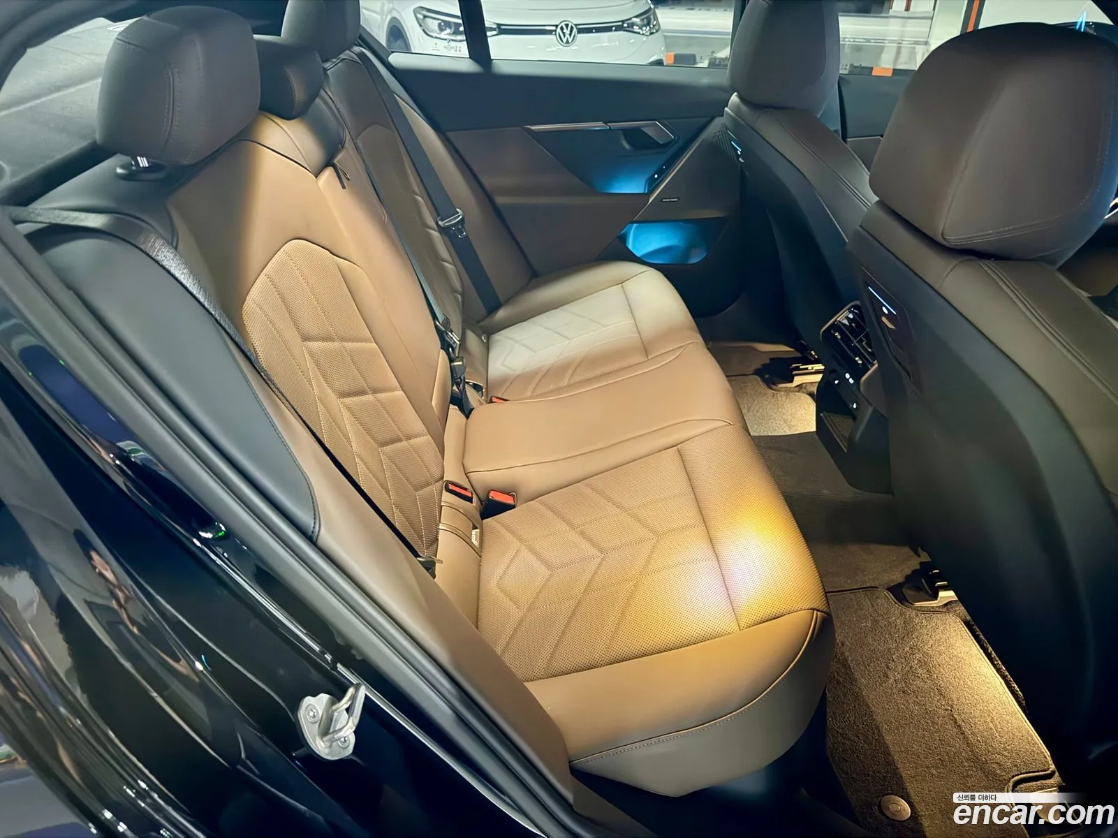 BMW 5 Series 2026 — 2