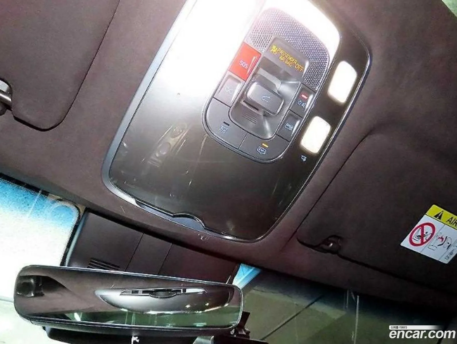 Genesis GV80 2022 — 13