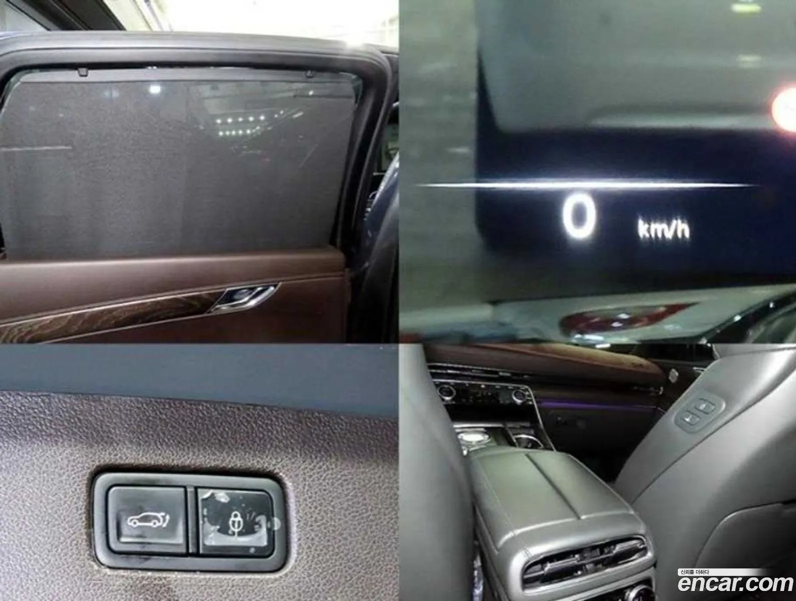 Genesis GV80 2022 — 10