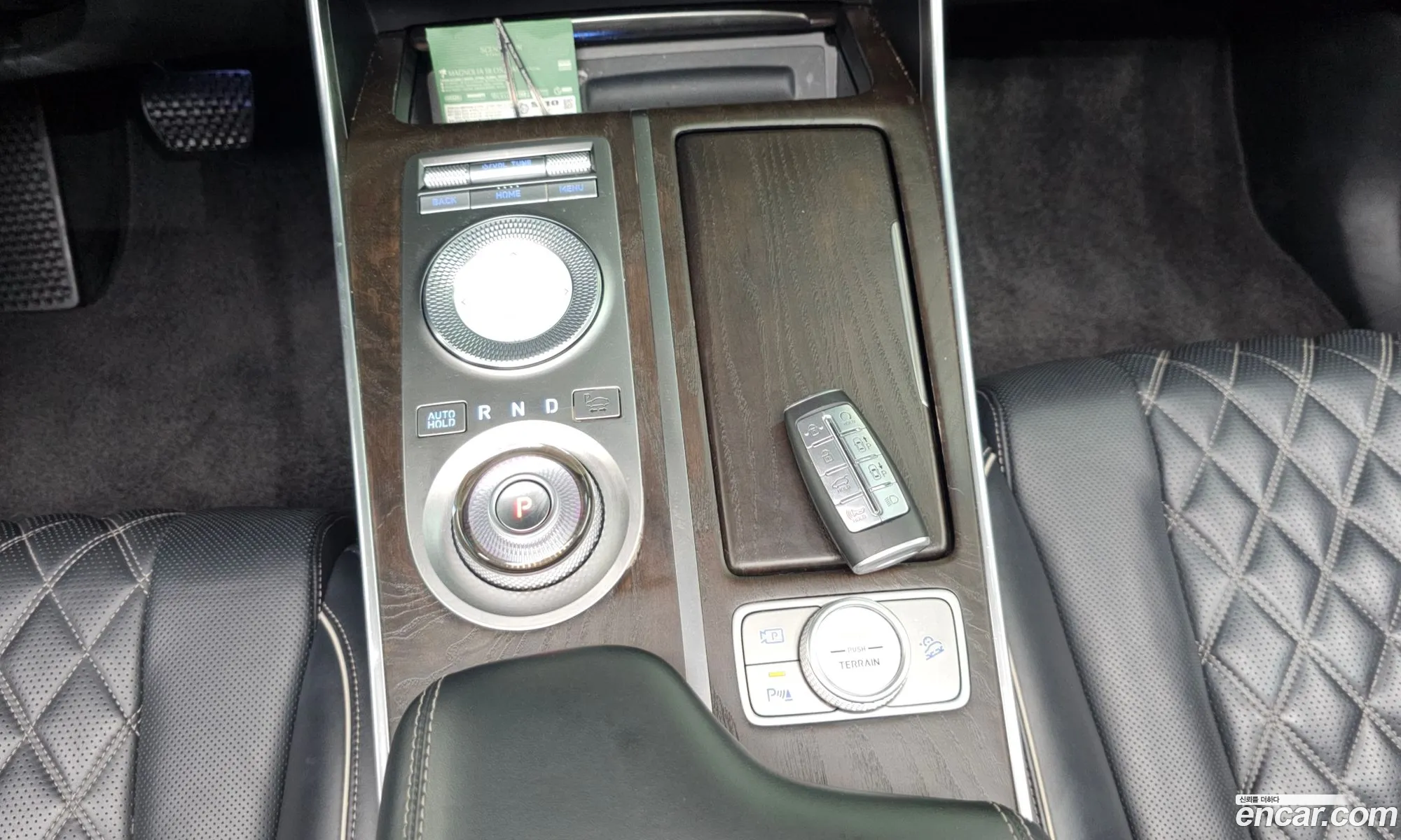 Genesis GV80 2020 KMTHA81BDLU027085 — 20