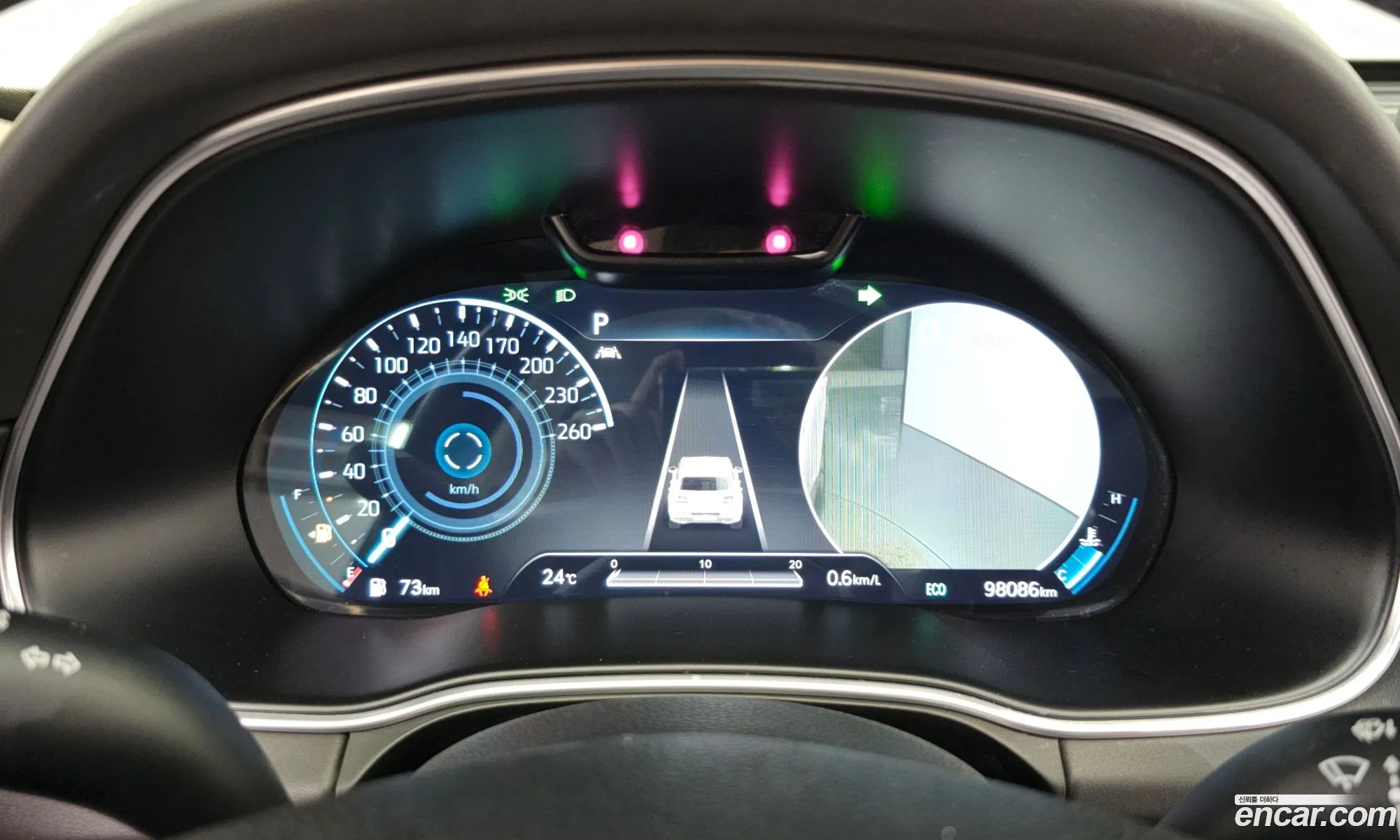 Genesis GV80 2020 KMTHA81BDLU027085 — 19