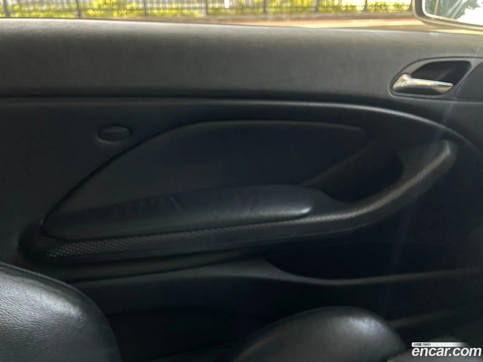 BMW 3 Series 2003 — 2