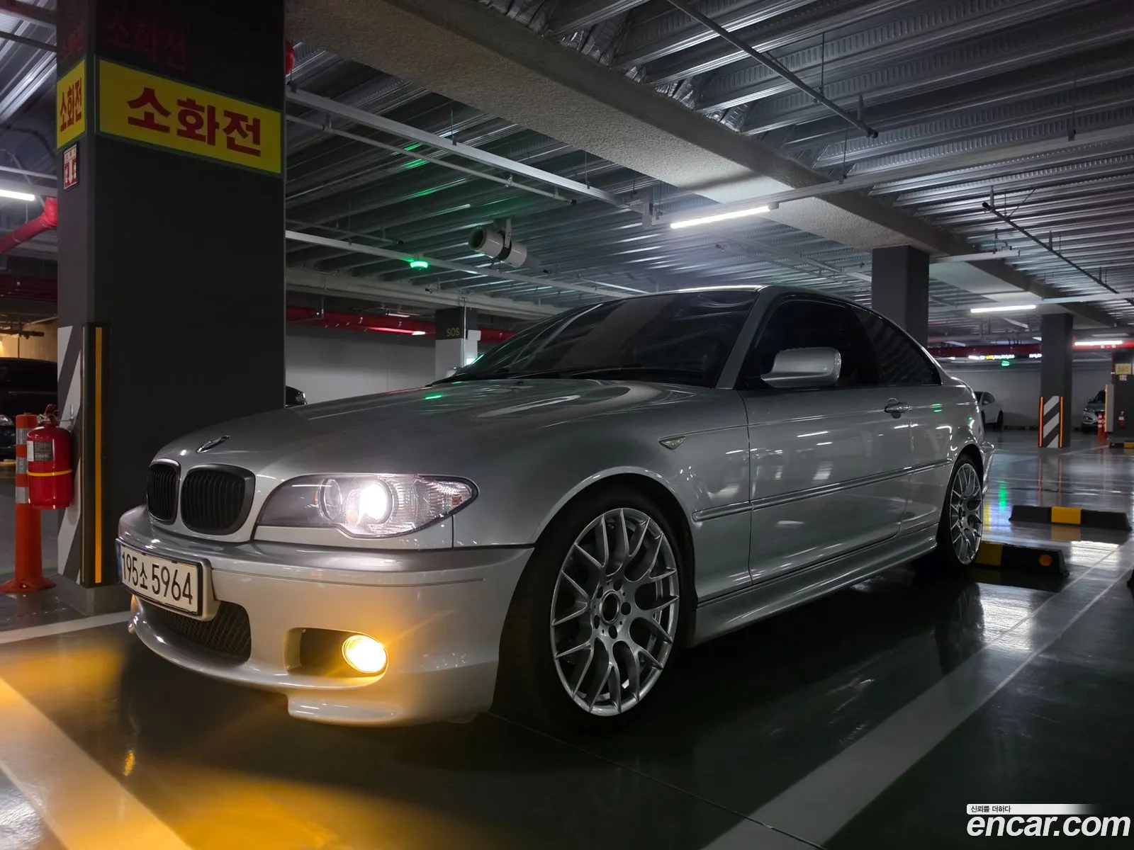 BMW 3 Series 2003 — 6