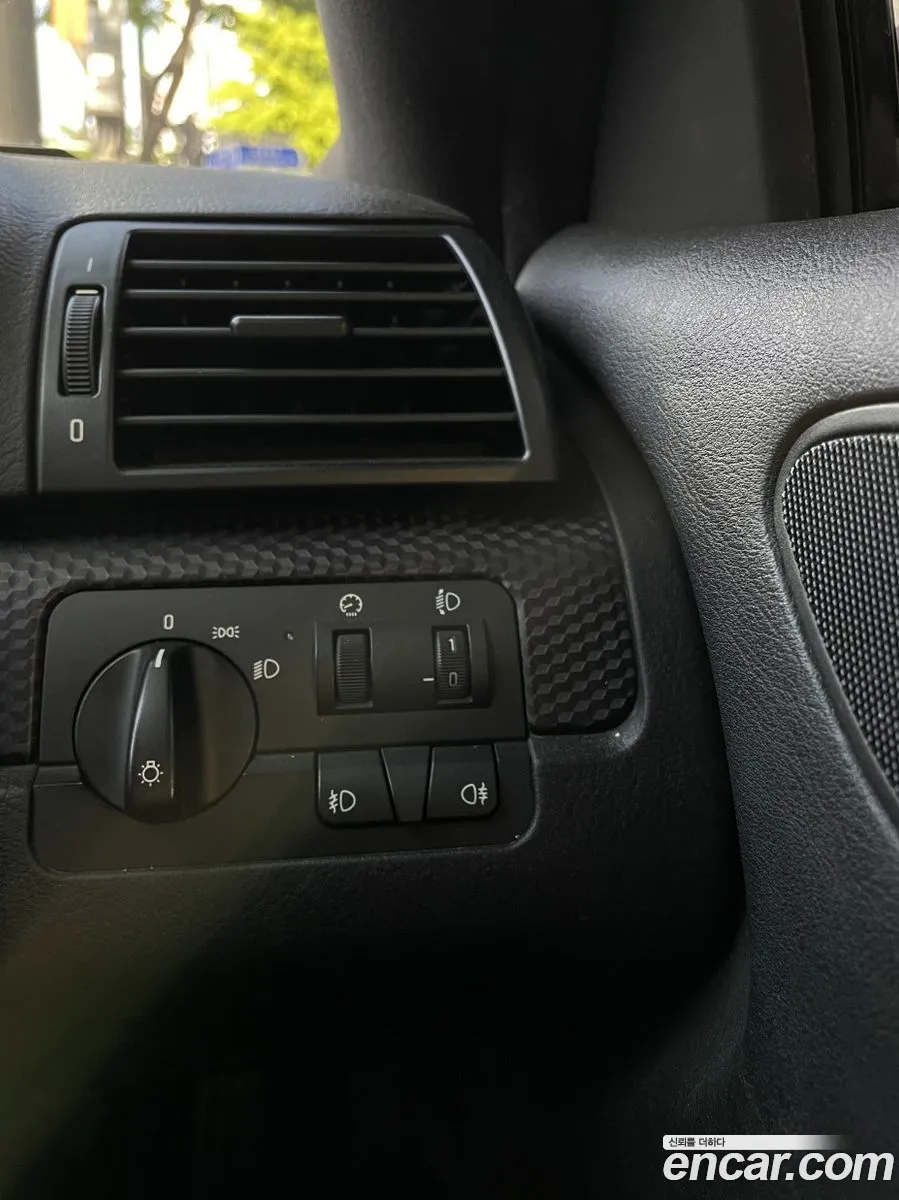 BMW 3 Series 2003 — 13
