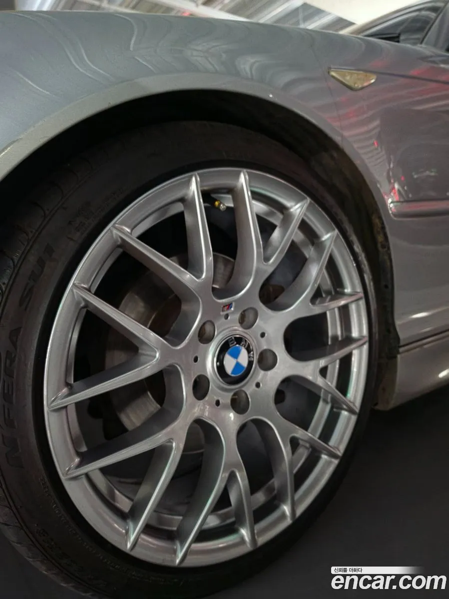 BMW 3 Series 2003 — 16