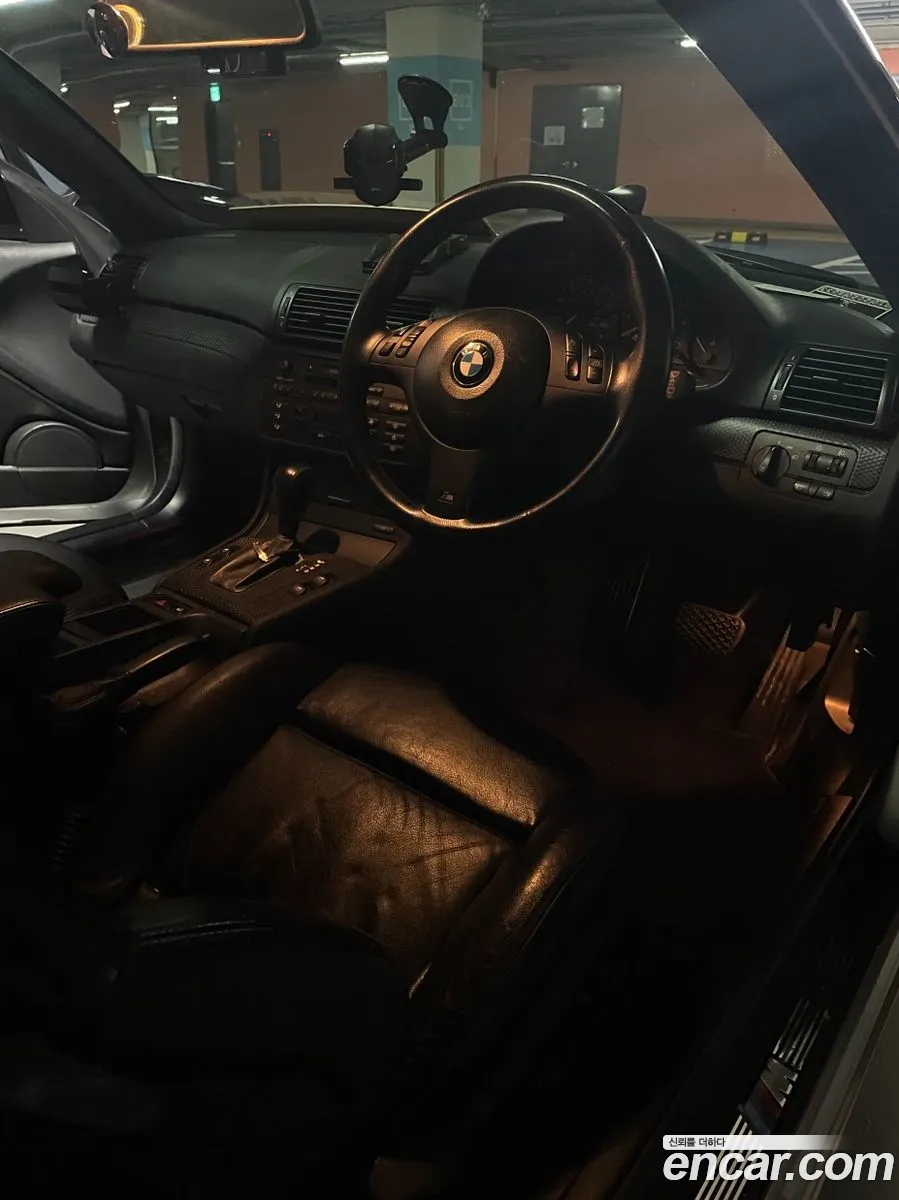 BMW 3 Series 2003 — 10