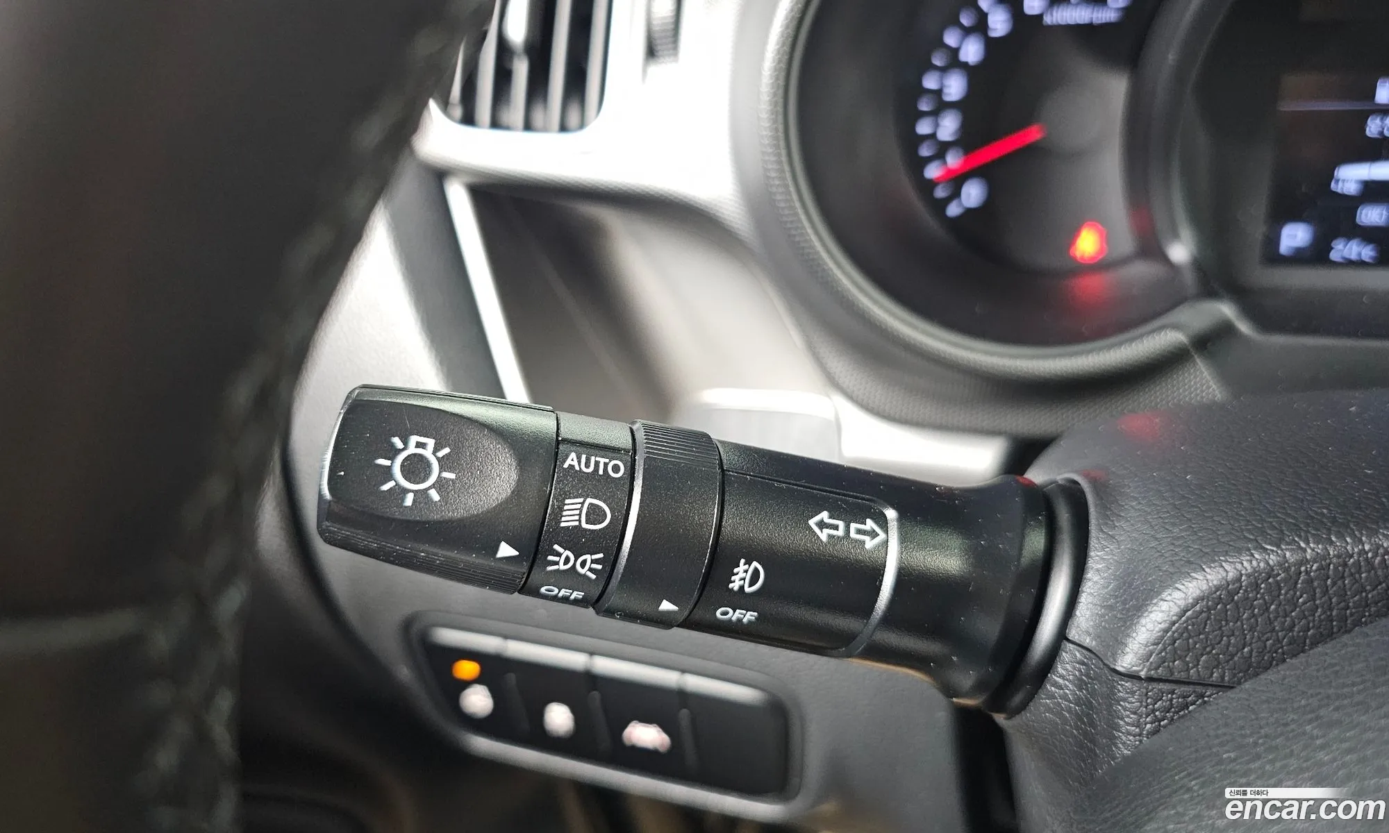 Kia Ray 2022 — 20