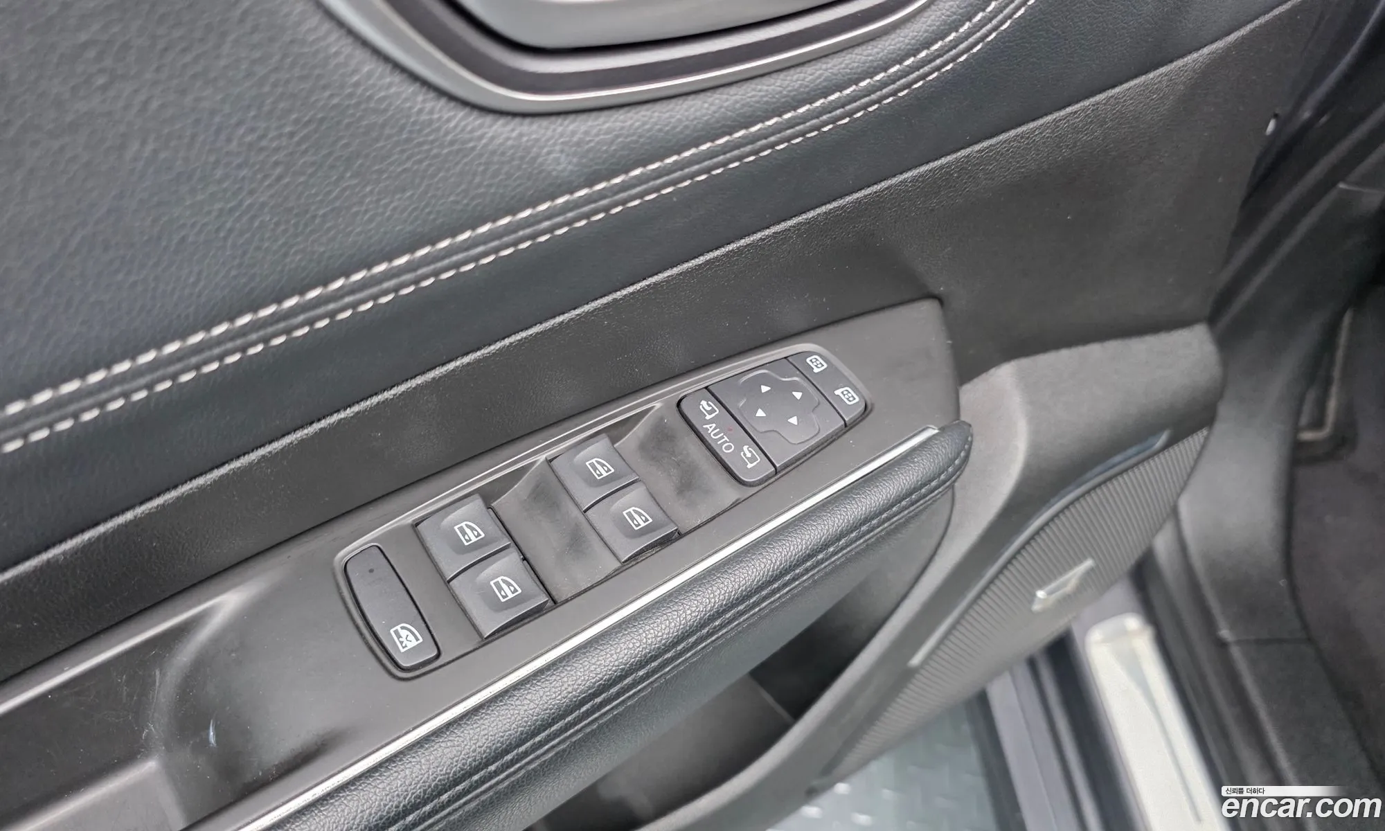 Renault Korea (Samsung) SM6 2016 — 29