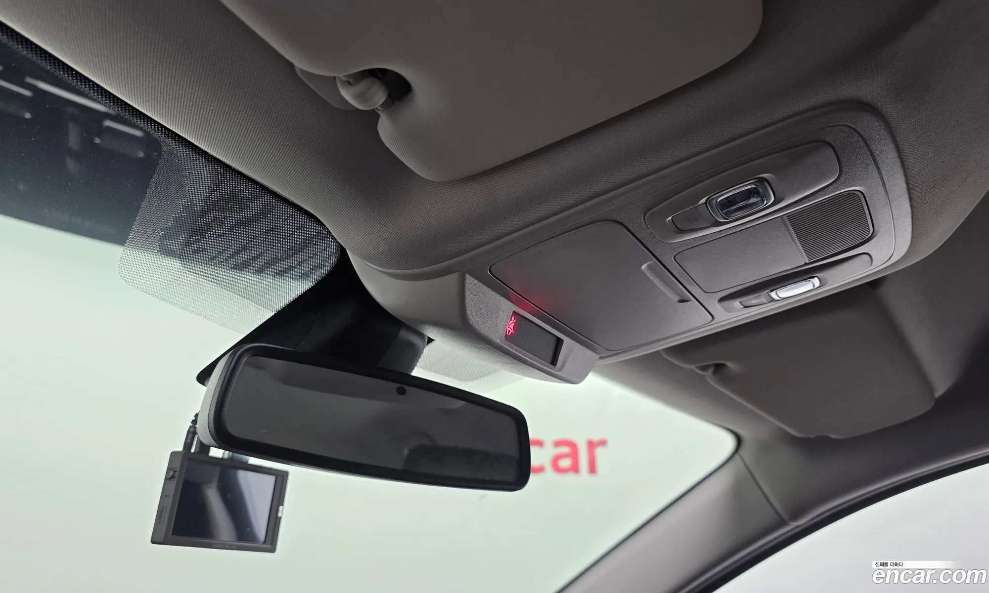 Renault Korea (Samsung) SM6 2016 — 23