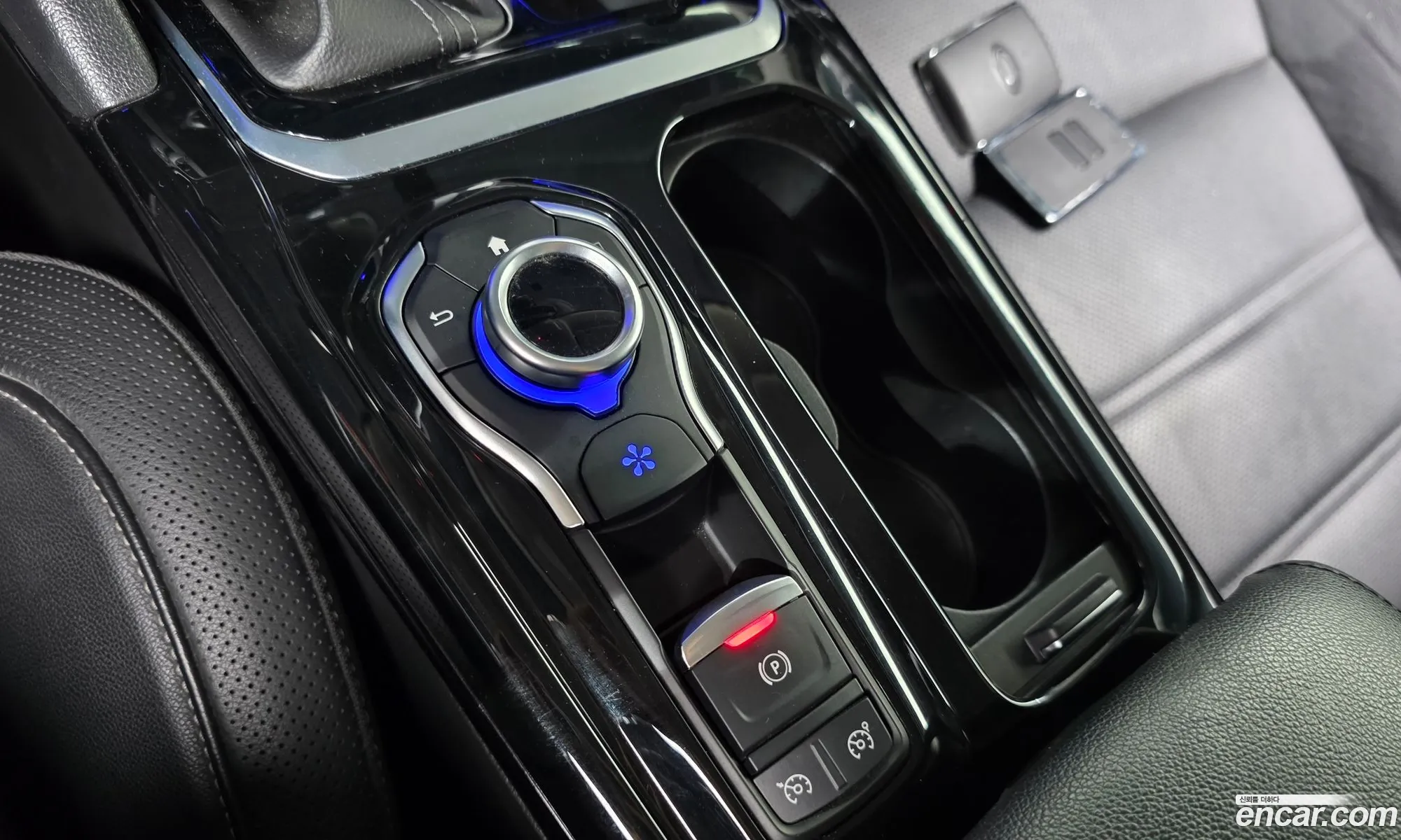 Renault Korea (Samsung) SM6 2016 — 14