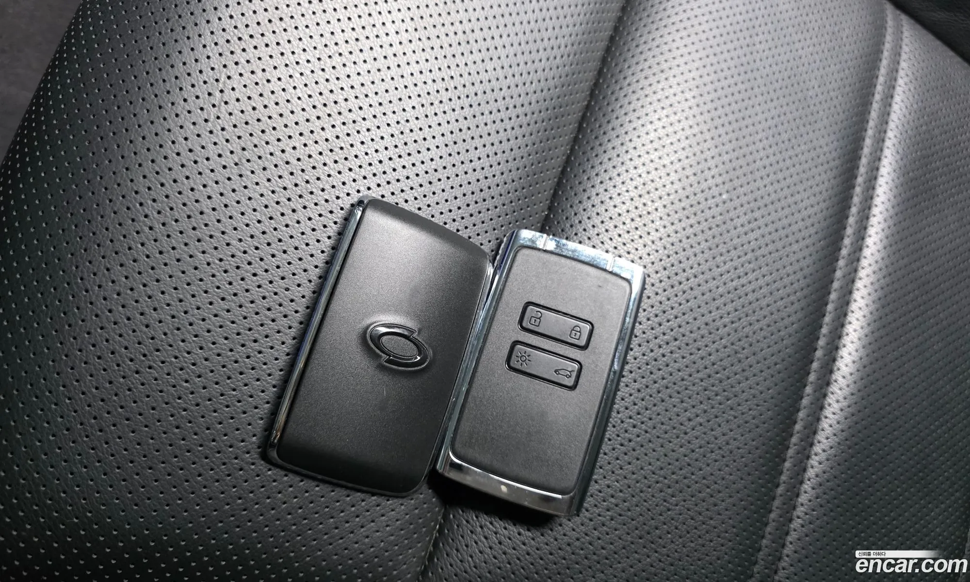 Renault Korea (Samsung) SM6 2016 — 18