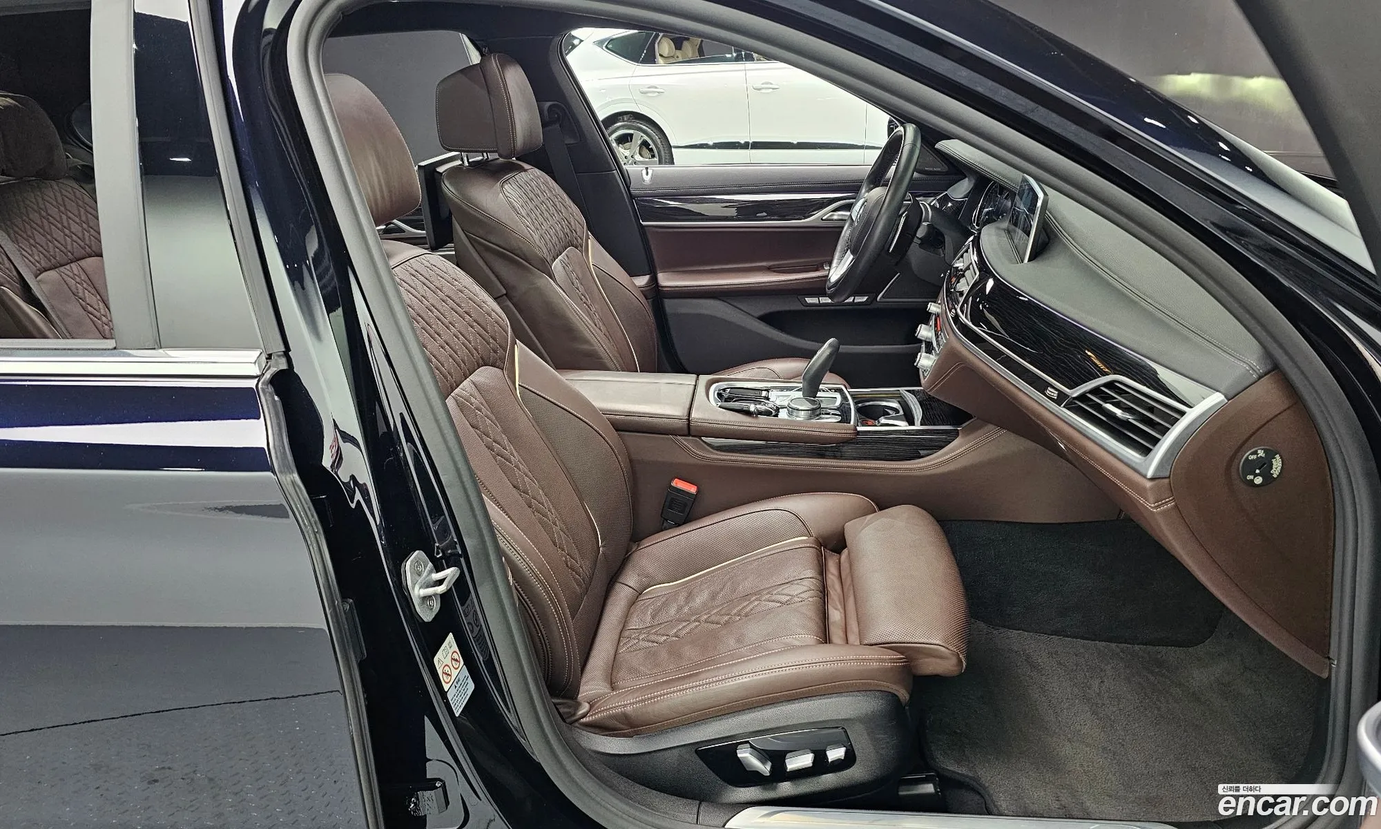 BMW 7 Series 2018 — 4