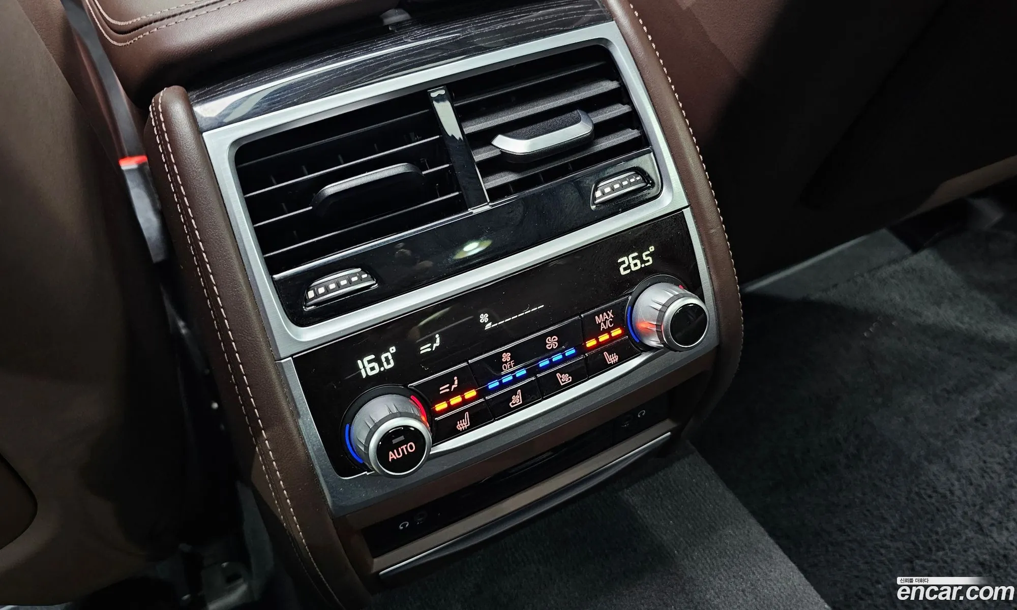 BMW 7 Series 2018 — 15