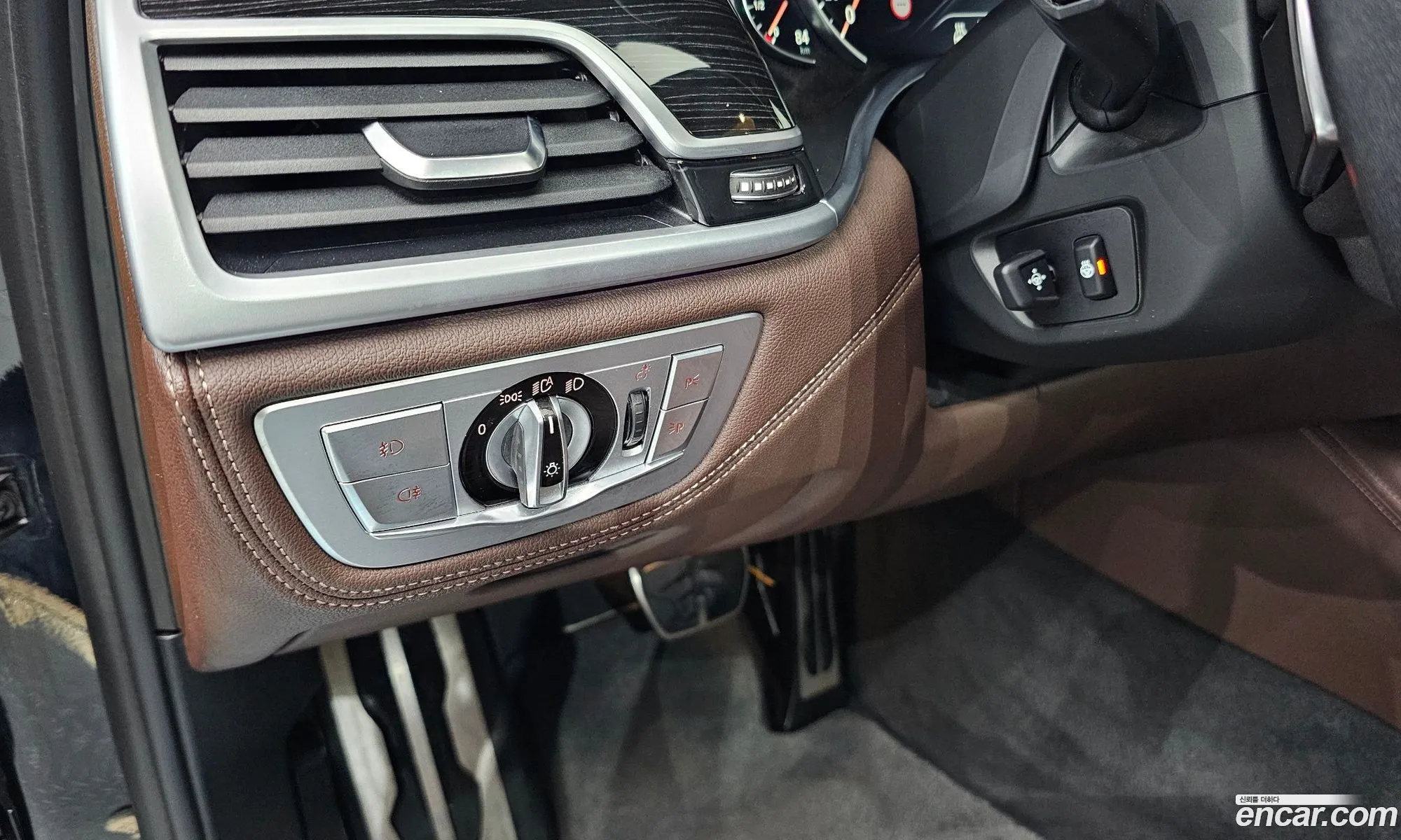 BMW 7 Series 2018 — 13