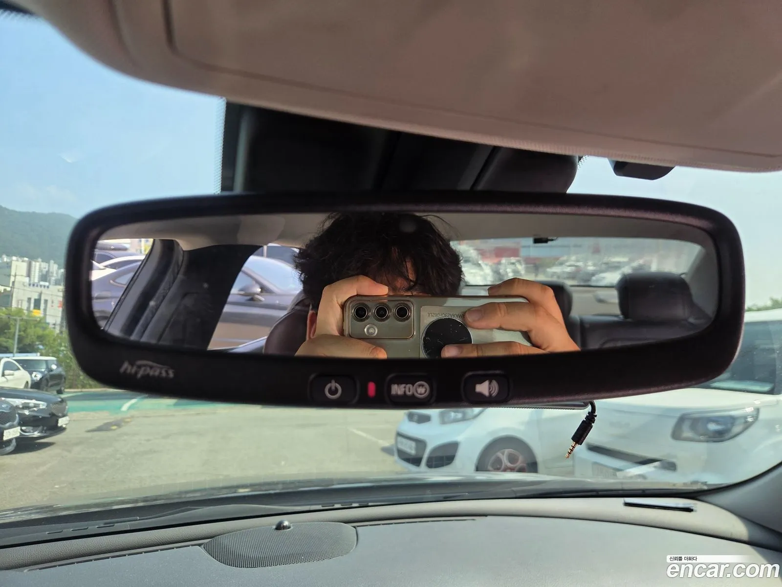 Chevrolet (GM Daewoo) Malibu 2015 — 12