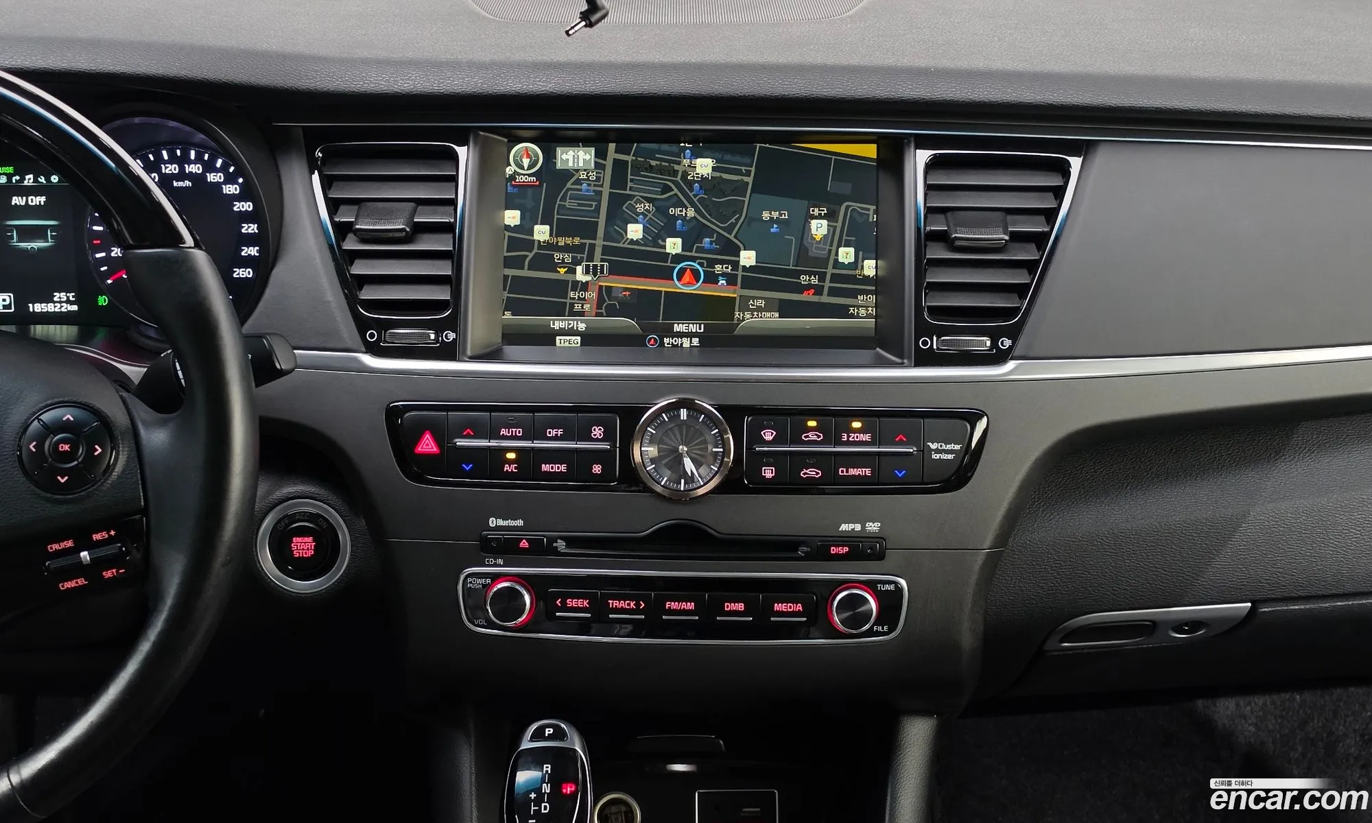 Kia K9 2014 KNALU411BES020729 — 19