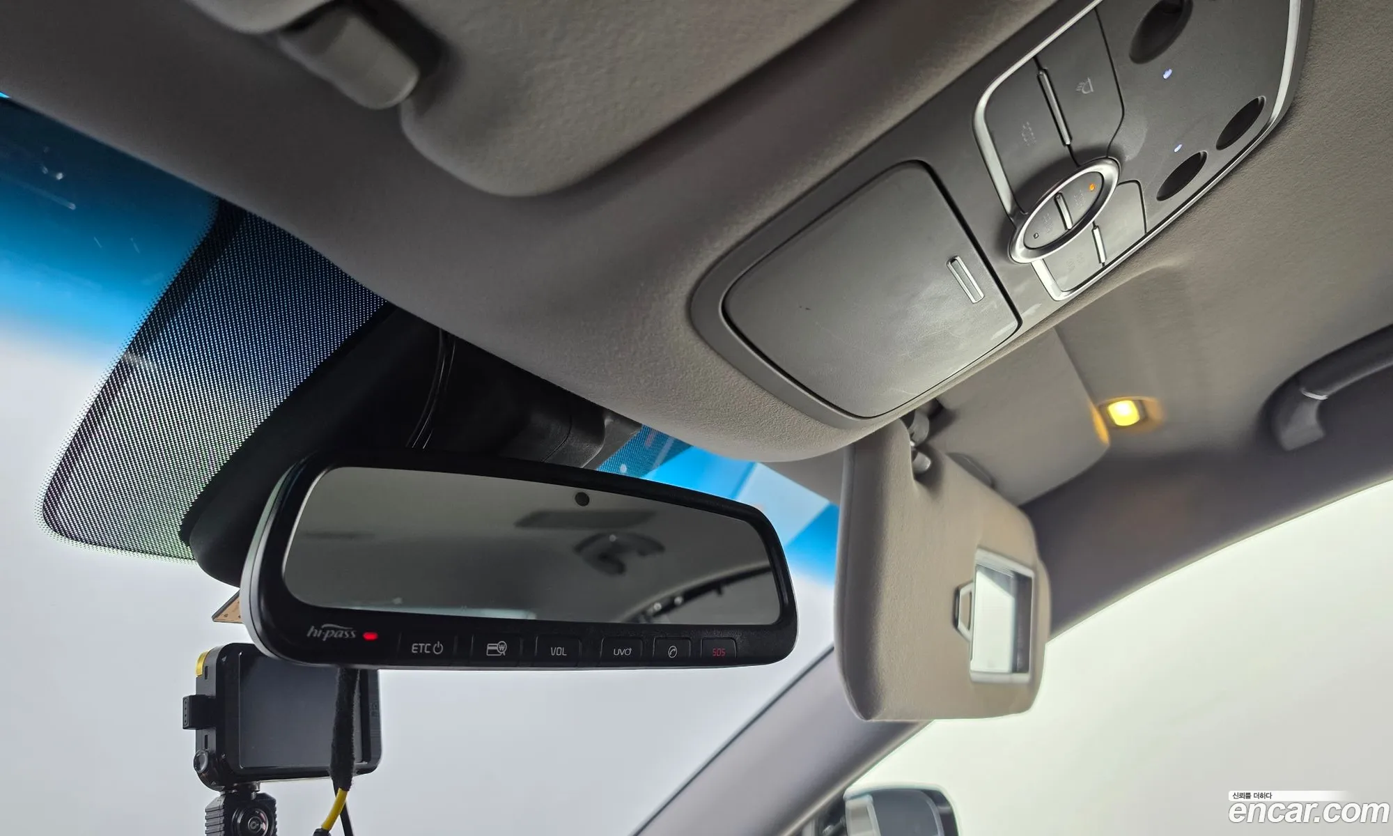 Kia K9 2014 KNALU411BES020729 — 22