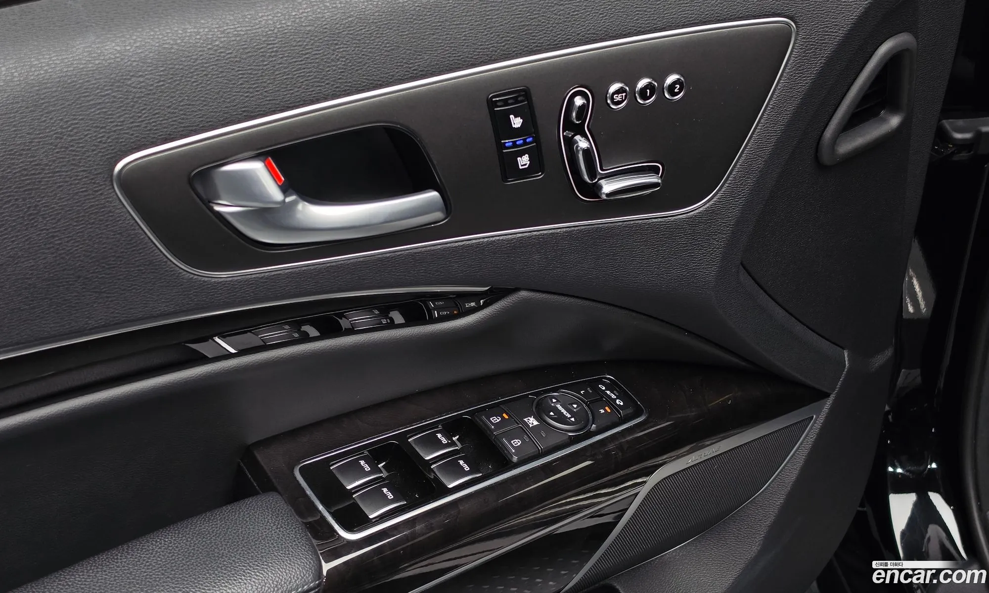 Kia K9 2014 KNALU411BES020729 — 13