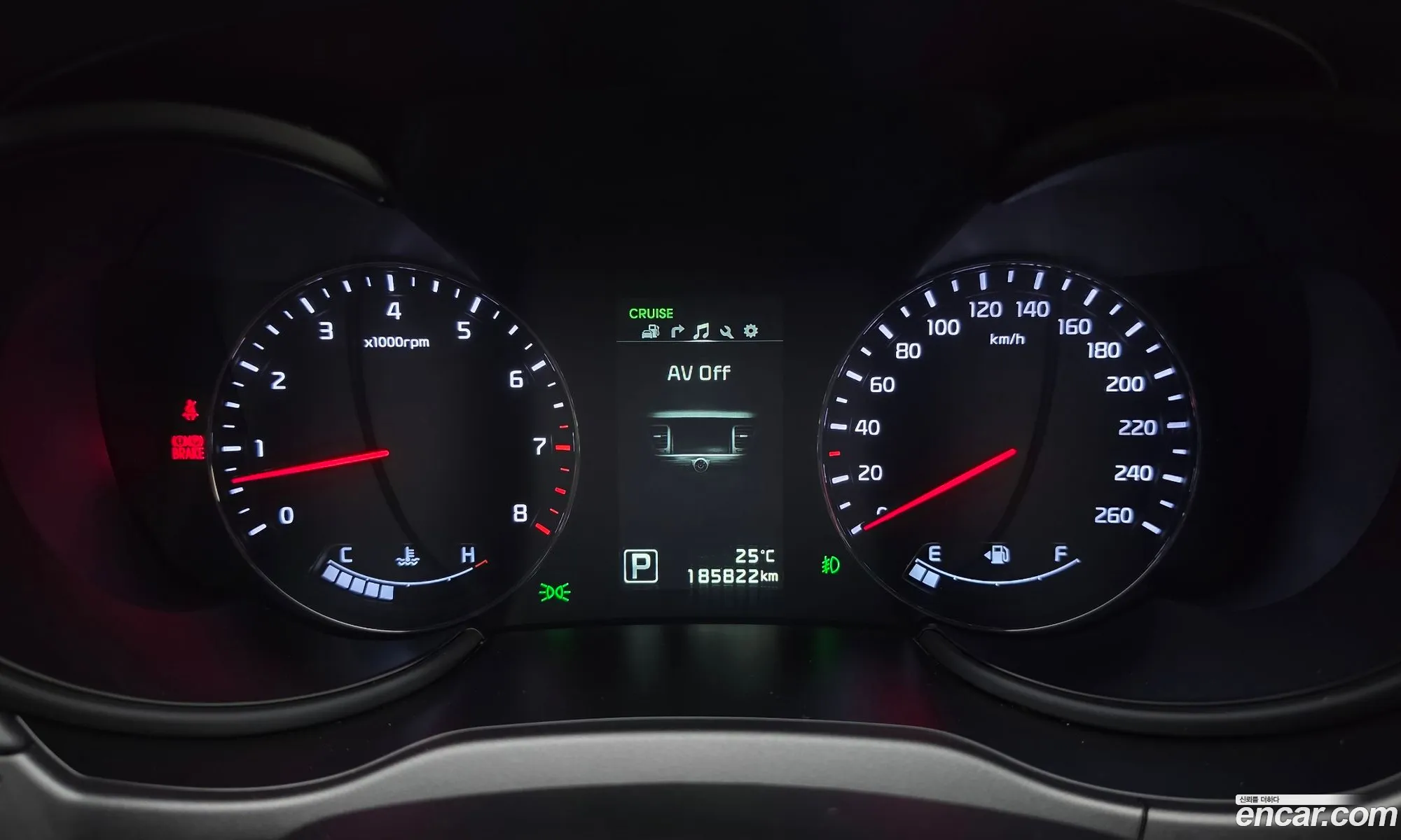 Kia K9 2014 KNALU411BES020729 — 25