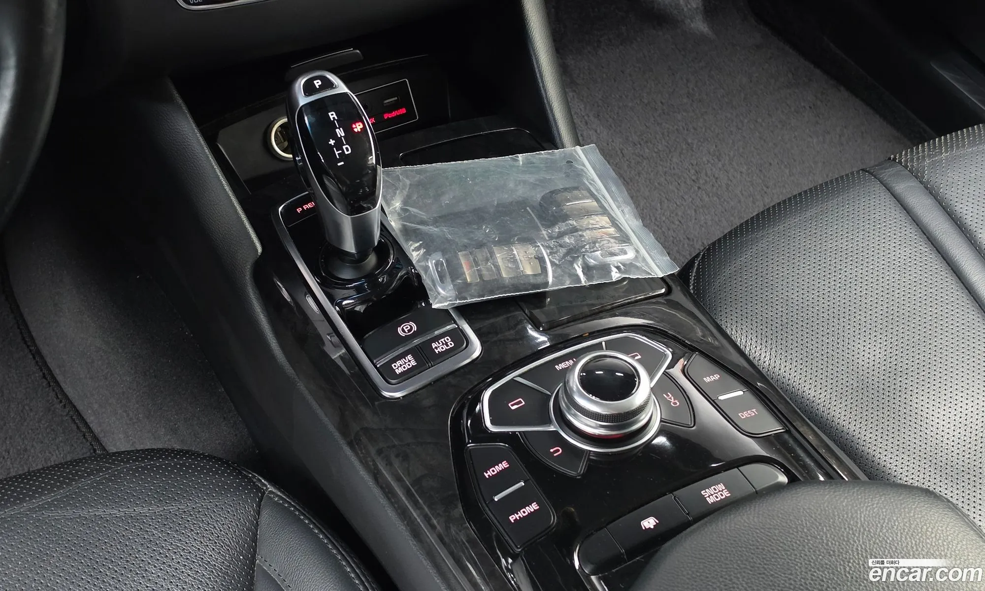 Kia K9 2014 KNALU411BES020729 — 15