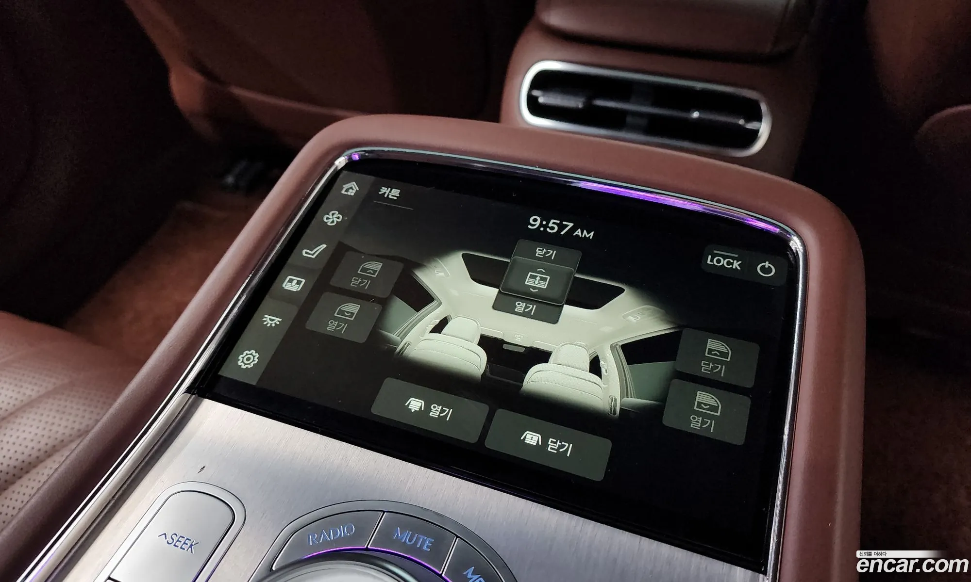 Genesis G90 2022 KMTFA41DDNU015242 — 2