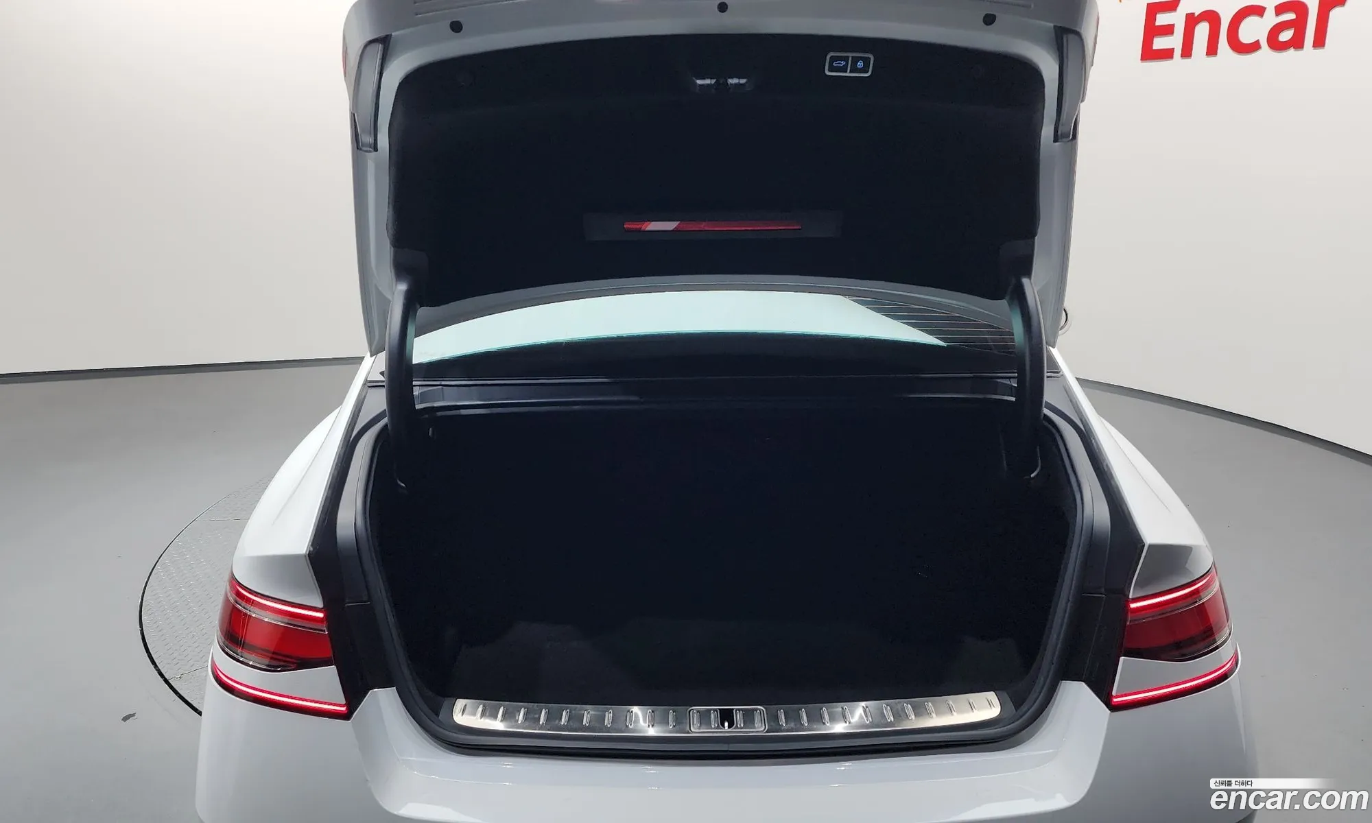 Genesis G90 2022 KMTFA41DDNU015242 — 27