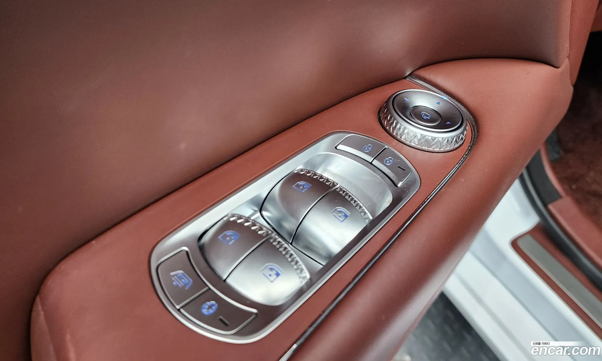 Genesis G90 2022 KMTFA41DDNU015242 — 11