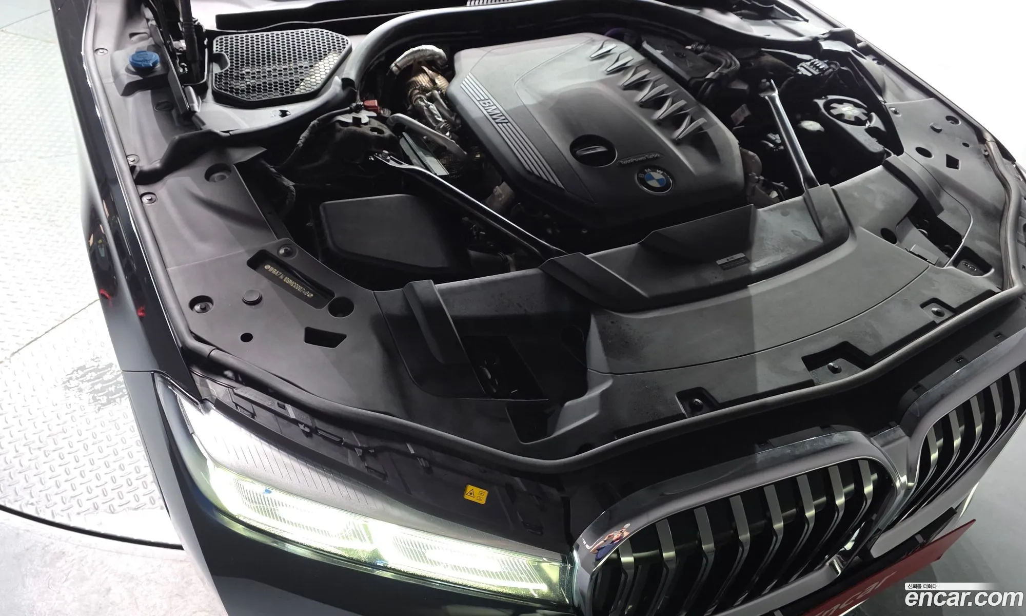 BMW 7 Series 2021 11111111111111111 — 30