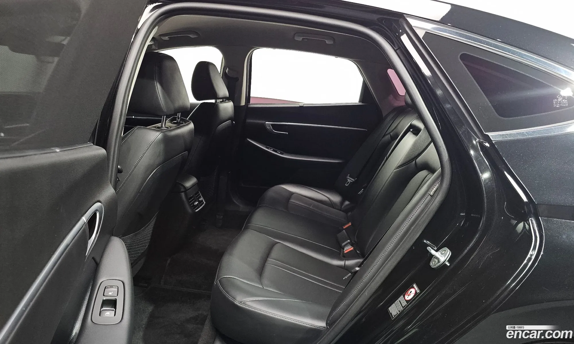 Hyundai Sonata 2019 KMHL141EBLA033131 — 13