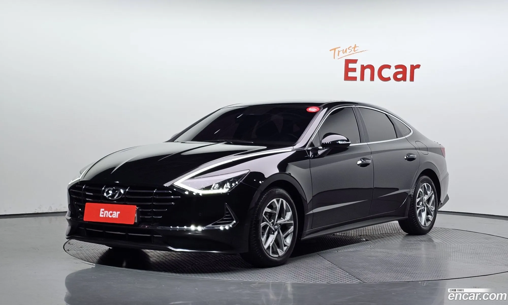 Hyundai Sonata 2019 KMHL141EBLA033131 — 16