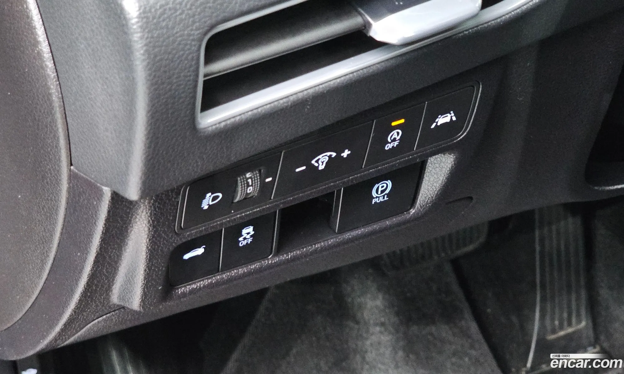 Hyundai Sonata 2019 KMHL141EBLA033131 — 3