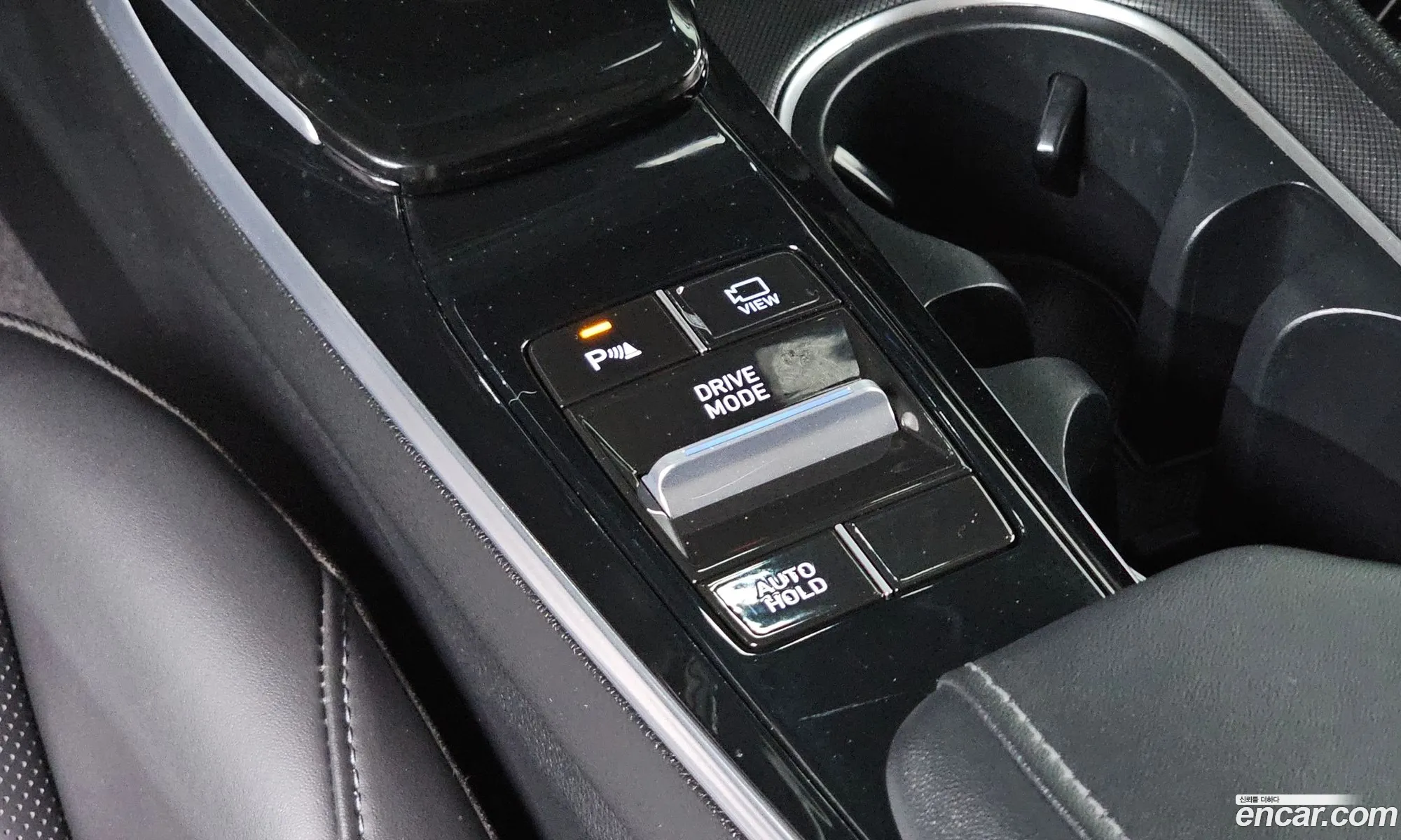 Hyundai Sonata 2019 KMHL141EBLA033131 — 6