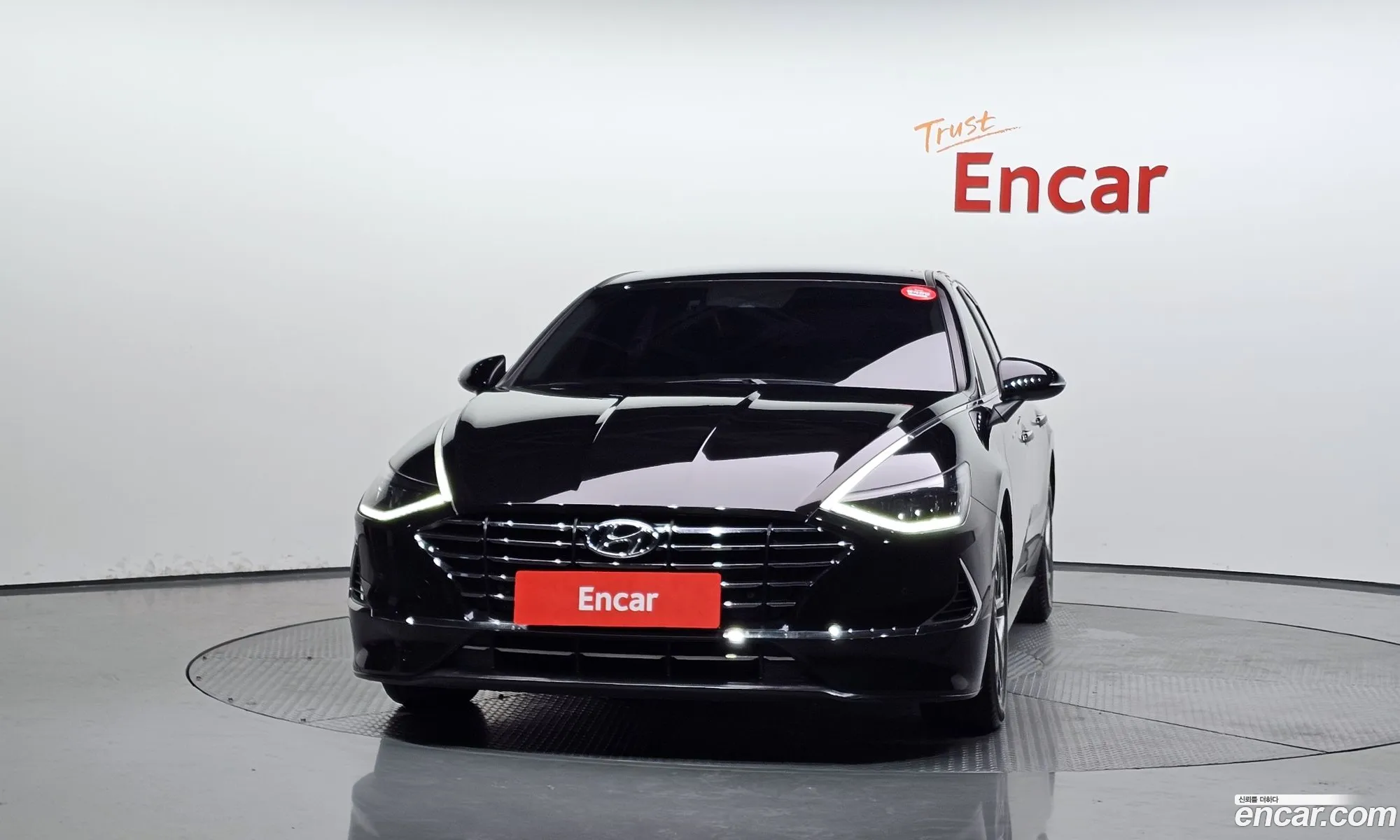 Hyundai Sonata 2019 KMHL141EBLA033131 — 15