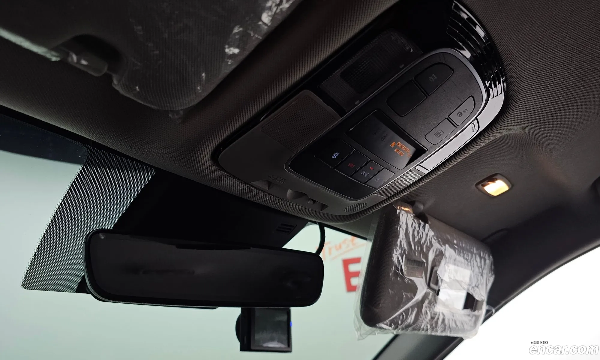 Hyundai Sonata 2019 KMHL141EBLA033131 — 11
