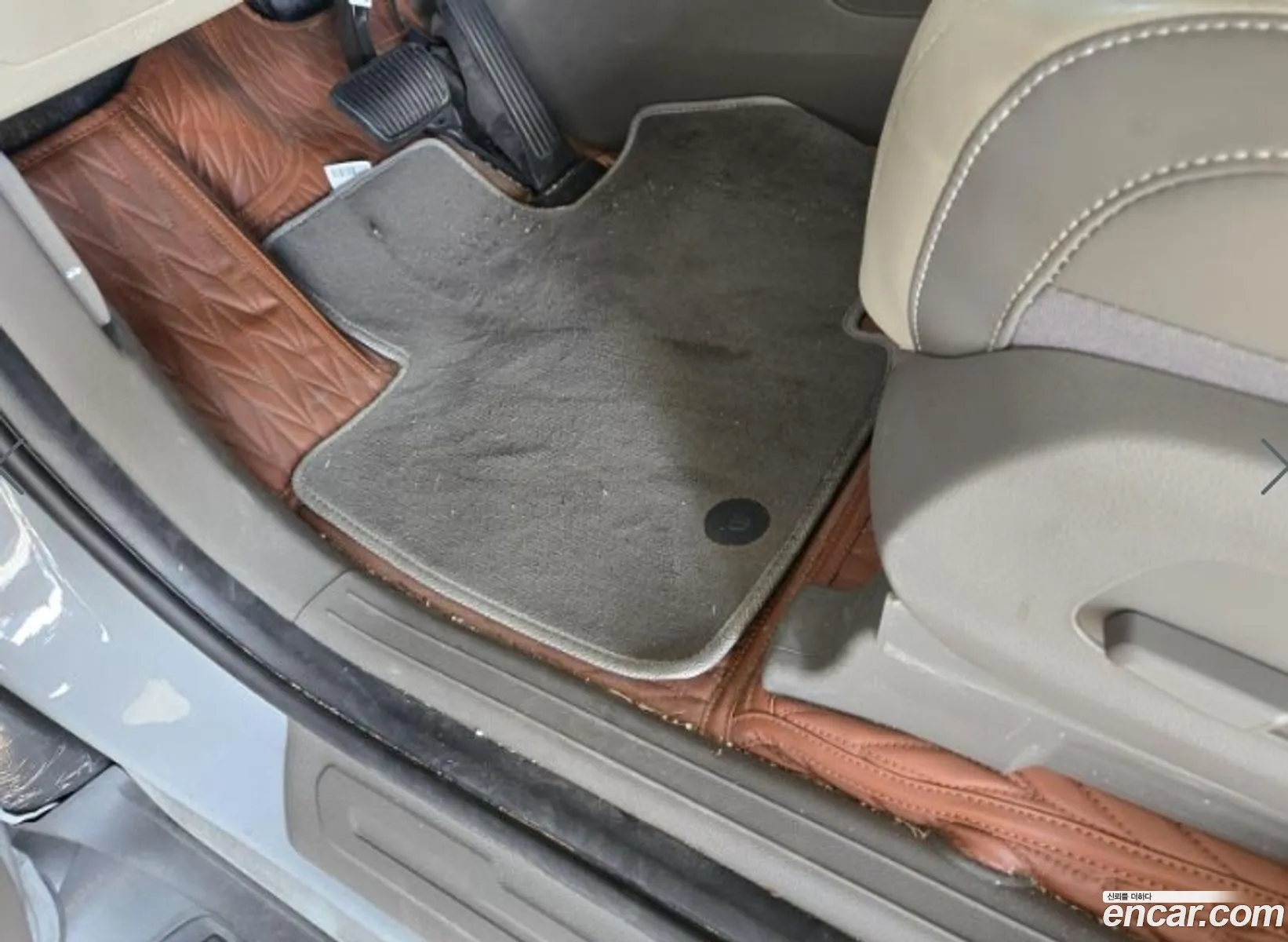 Kia Carnival 2024 — 4