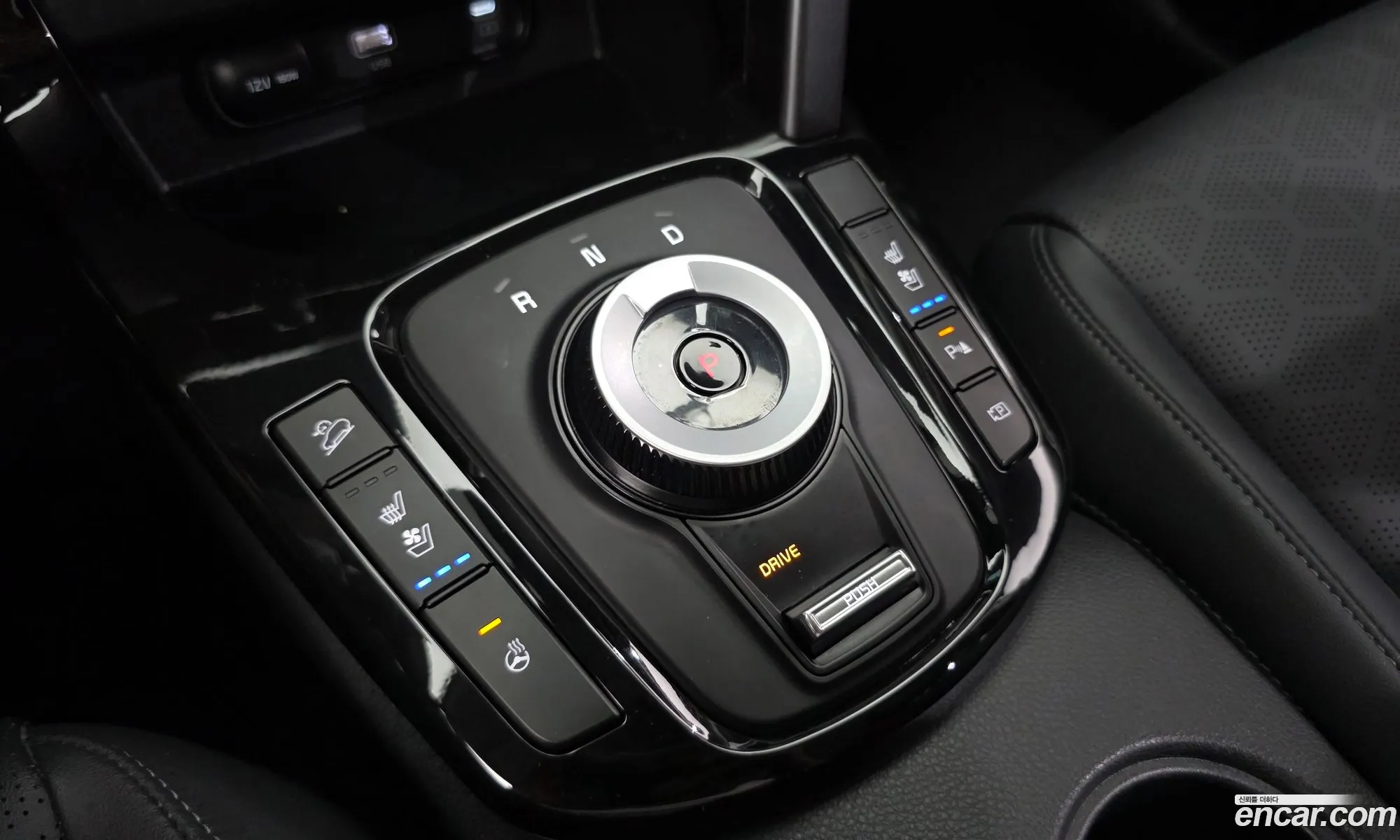 Kia Seltos 2025 — 17