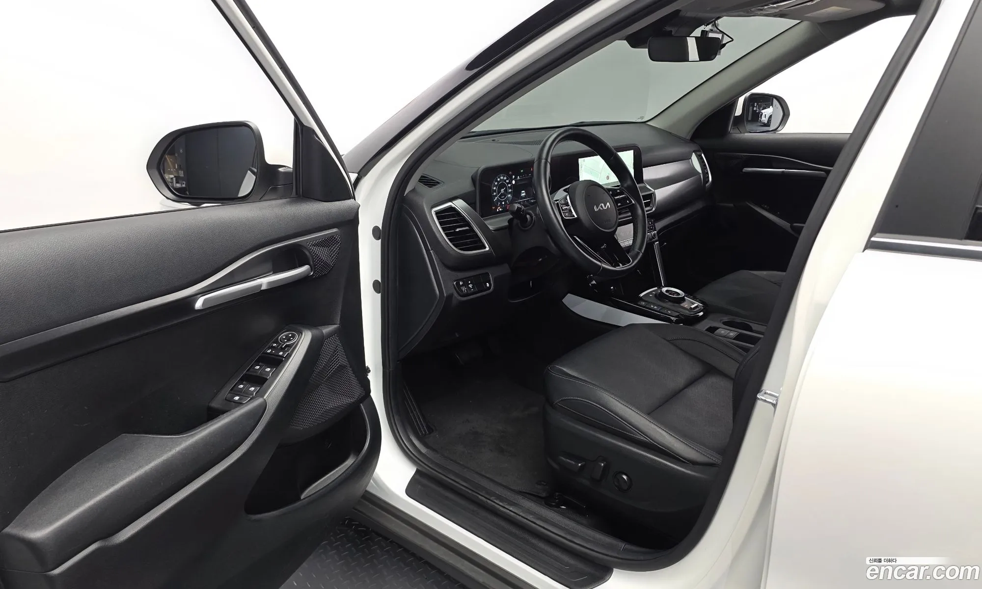 Kia Seltos 2025 — 31