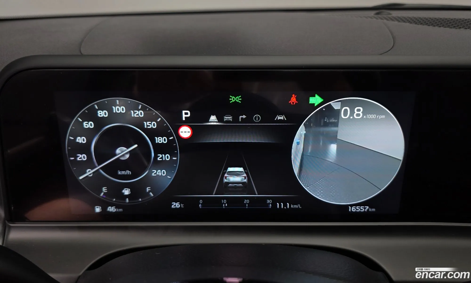 Kia Seltos 2025 — 27