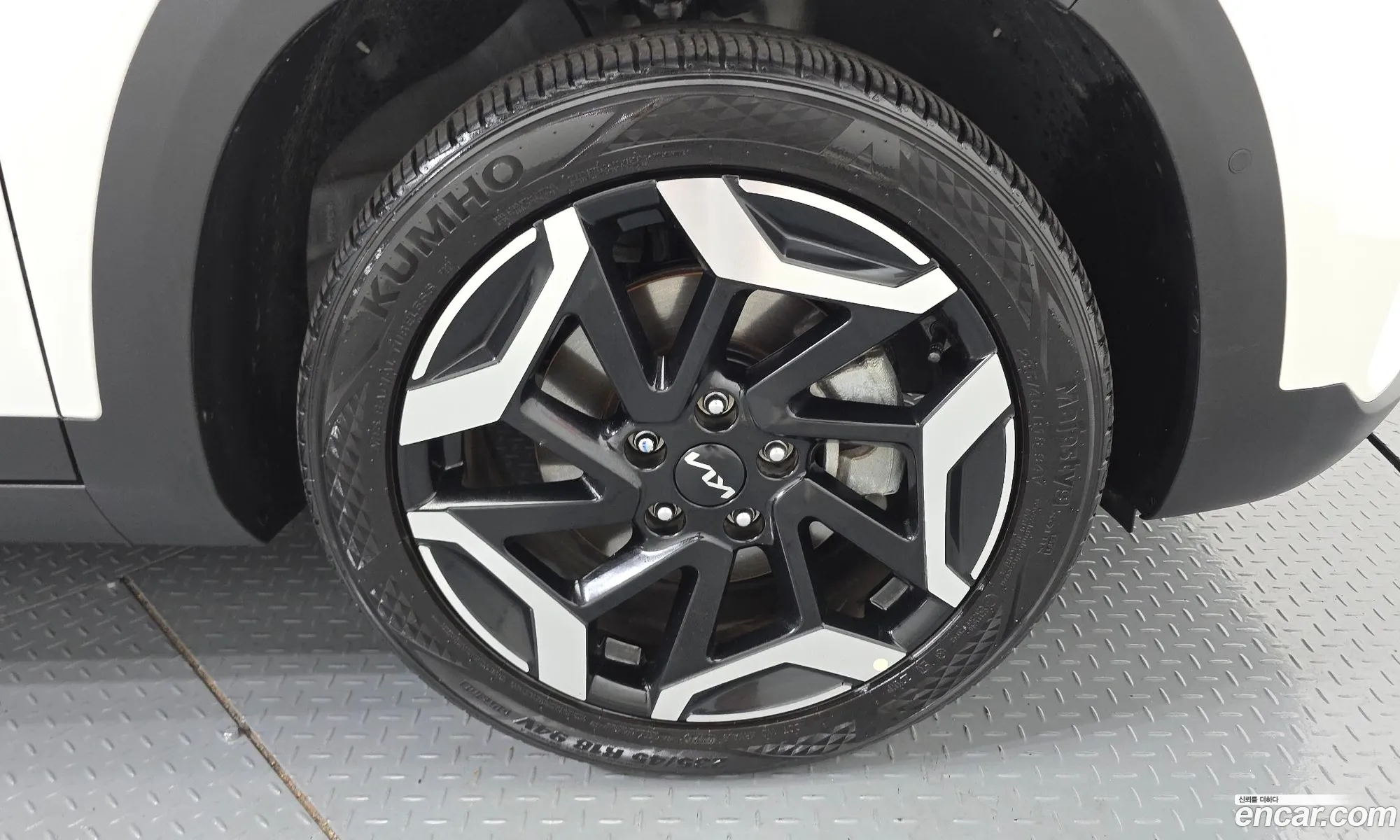 Kia Seltos 2025 — 18