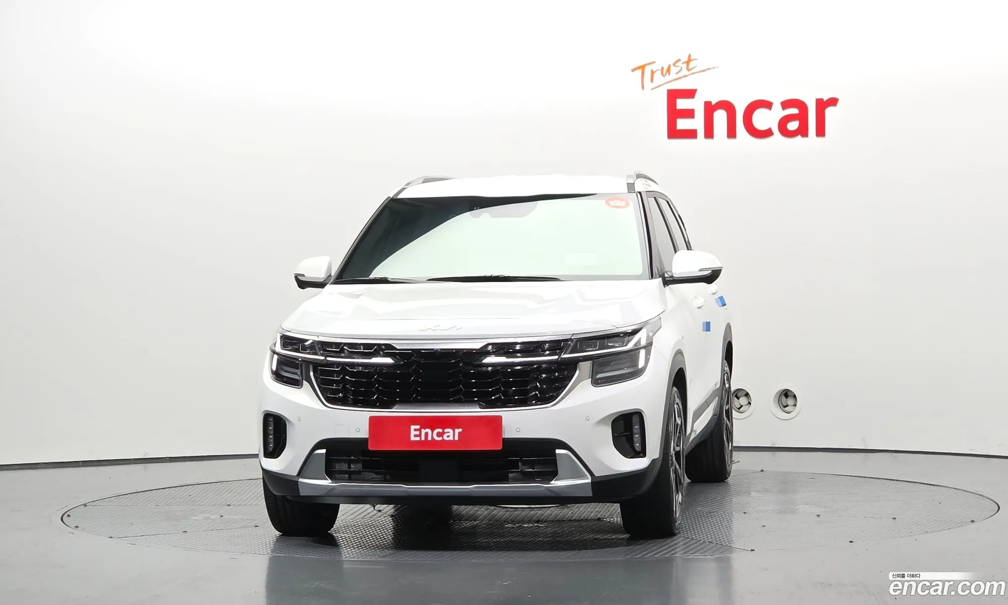 Kia Seltos 2025 — 24