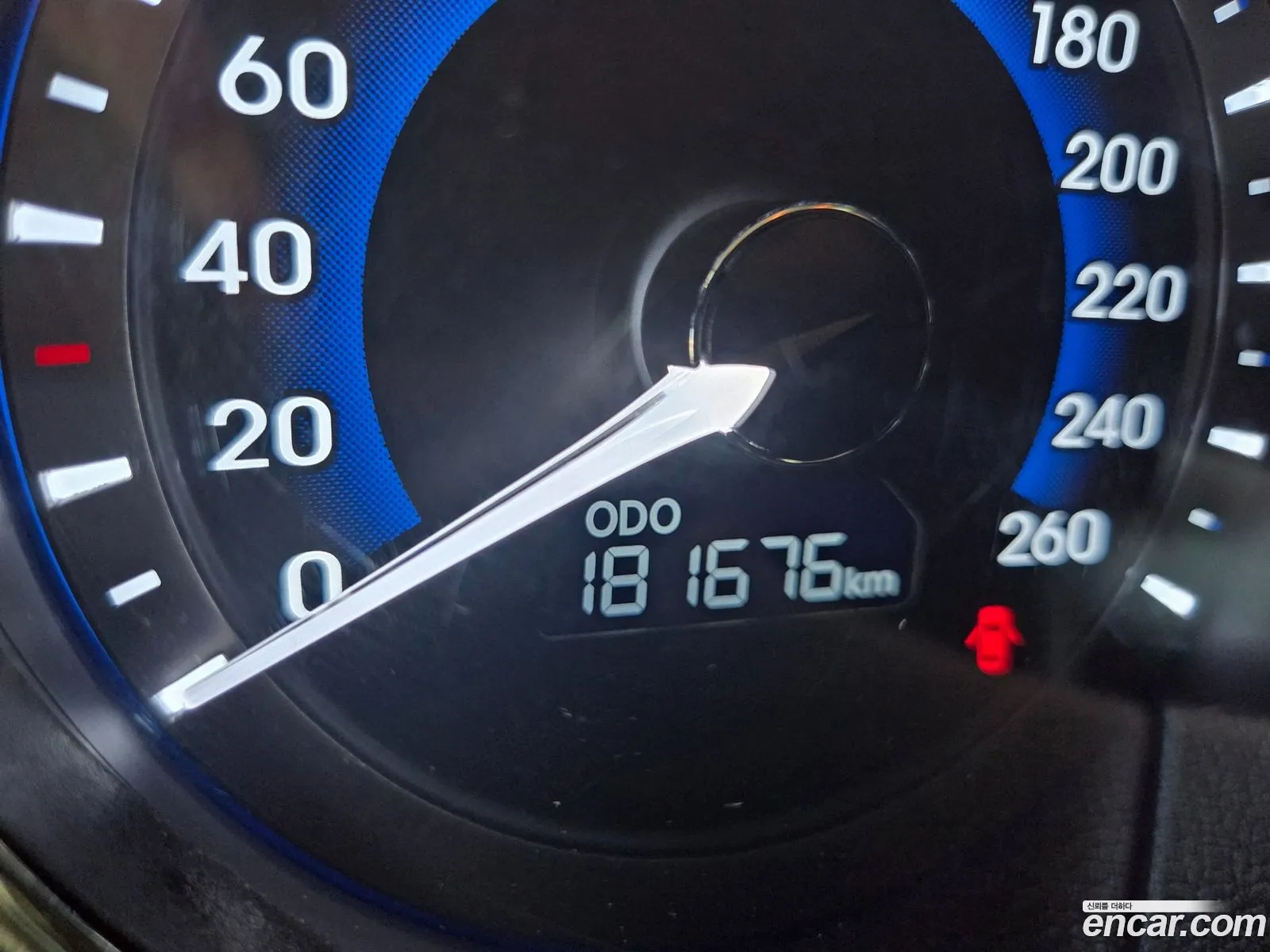 Hyundai Sonata Hybrid 2012 — 12