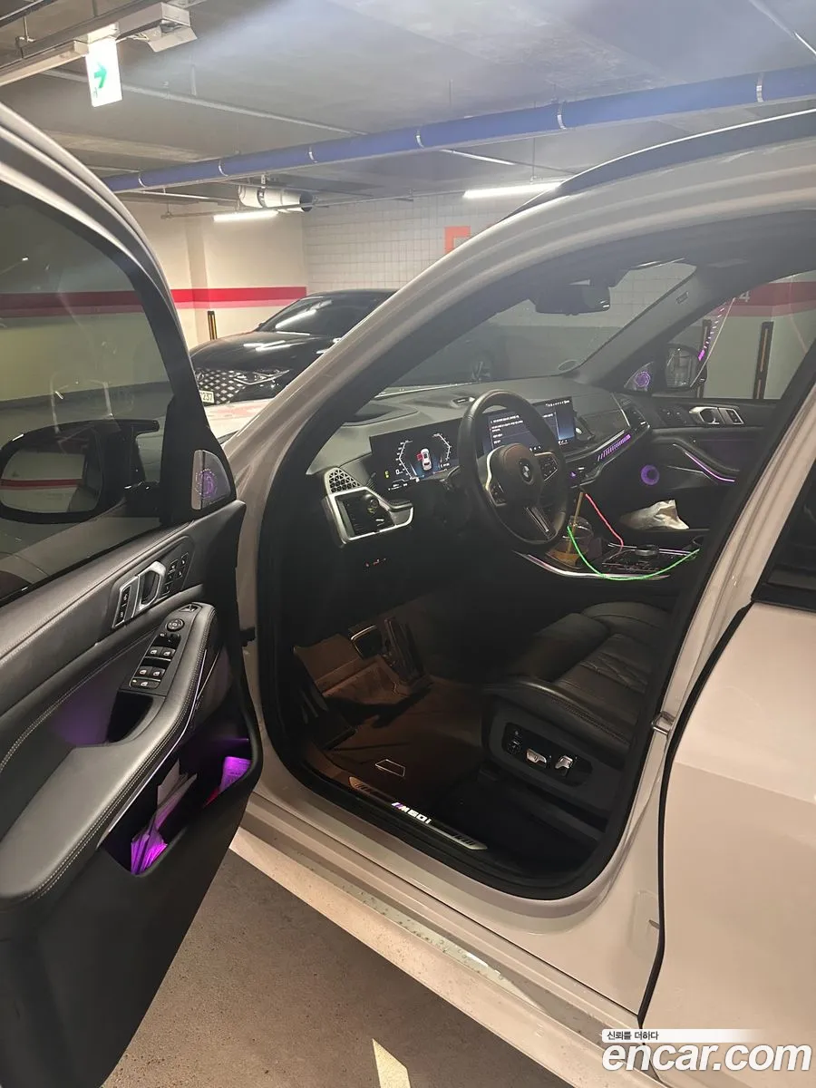 BMW X5 2025 — 13