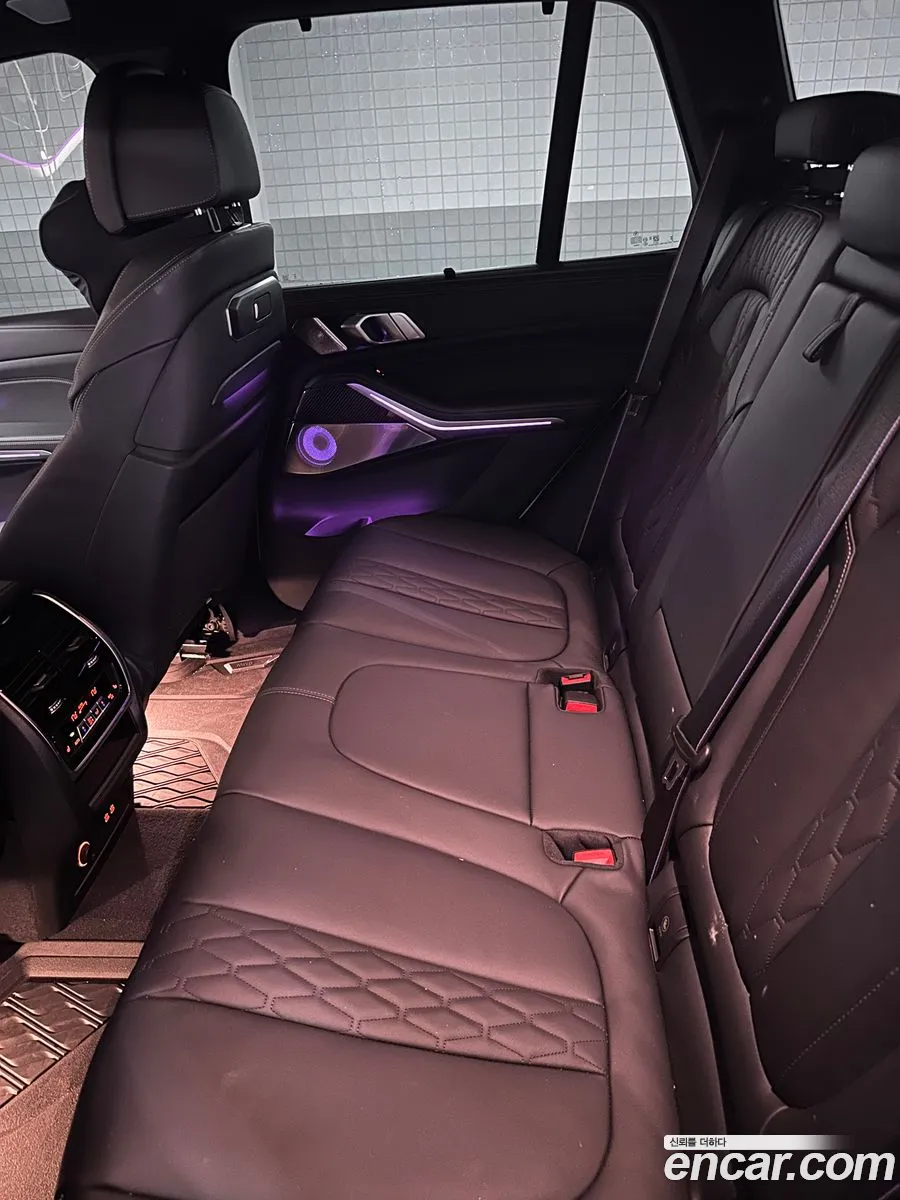 BMW X5 2025 — 18