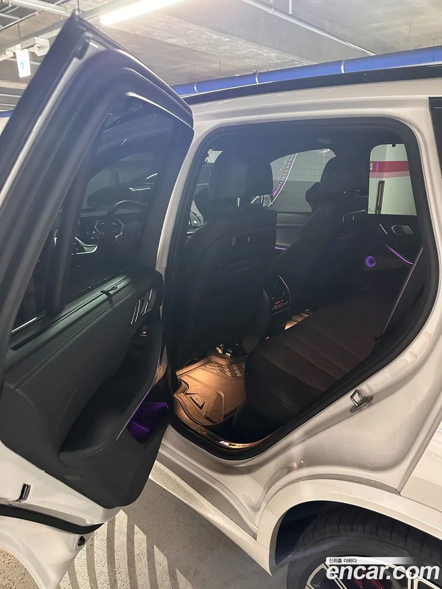 BMW X5 2025 — 16
