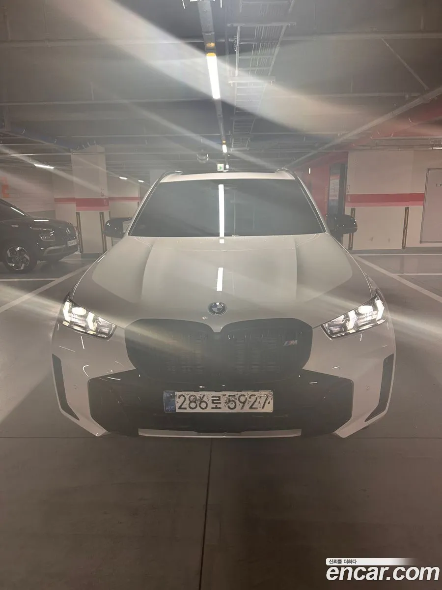 BMW X5 2025 — 4