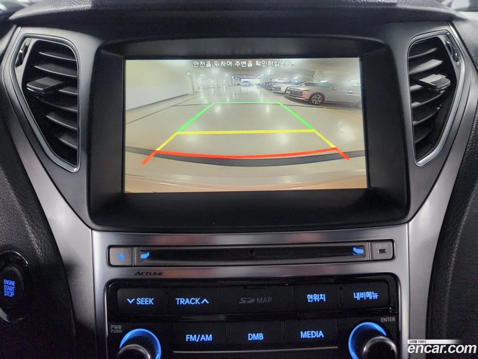 Hyundai Grandeur HG 2014 — 14