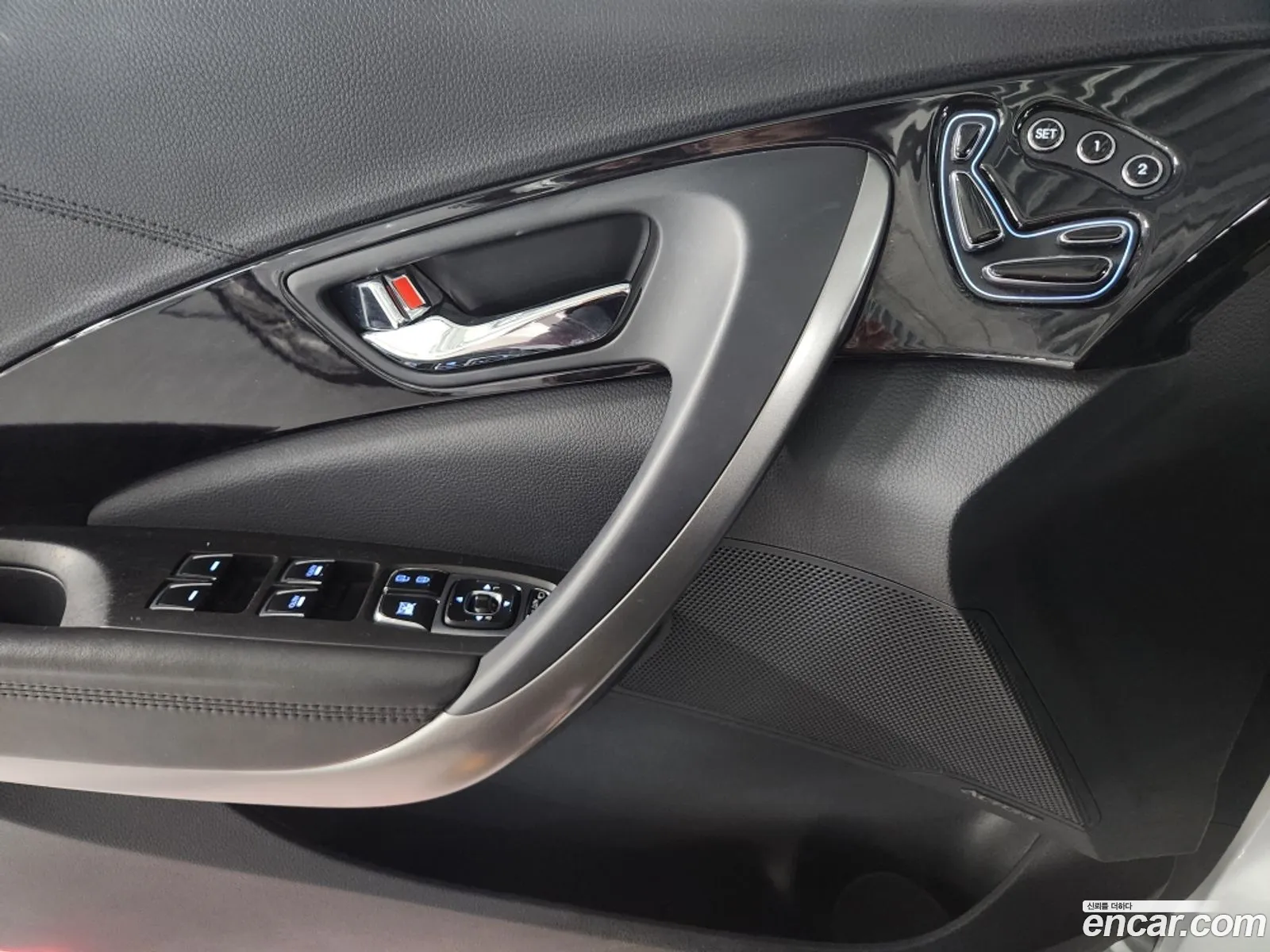 Hyundai Grandeur HG 2014 — 2