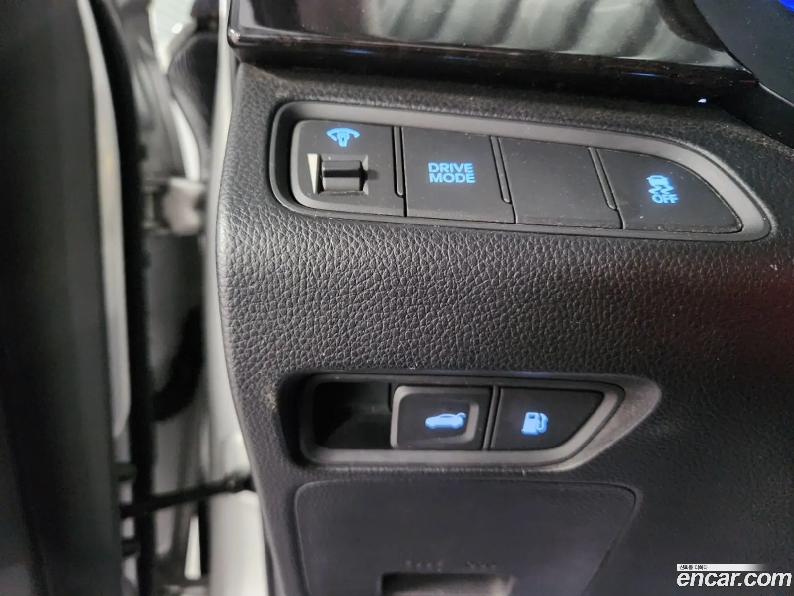 Hyundai Grandeur HG 2014 — 15
